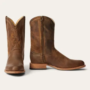 Rancher Zip Roper -STETSON