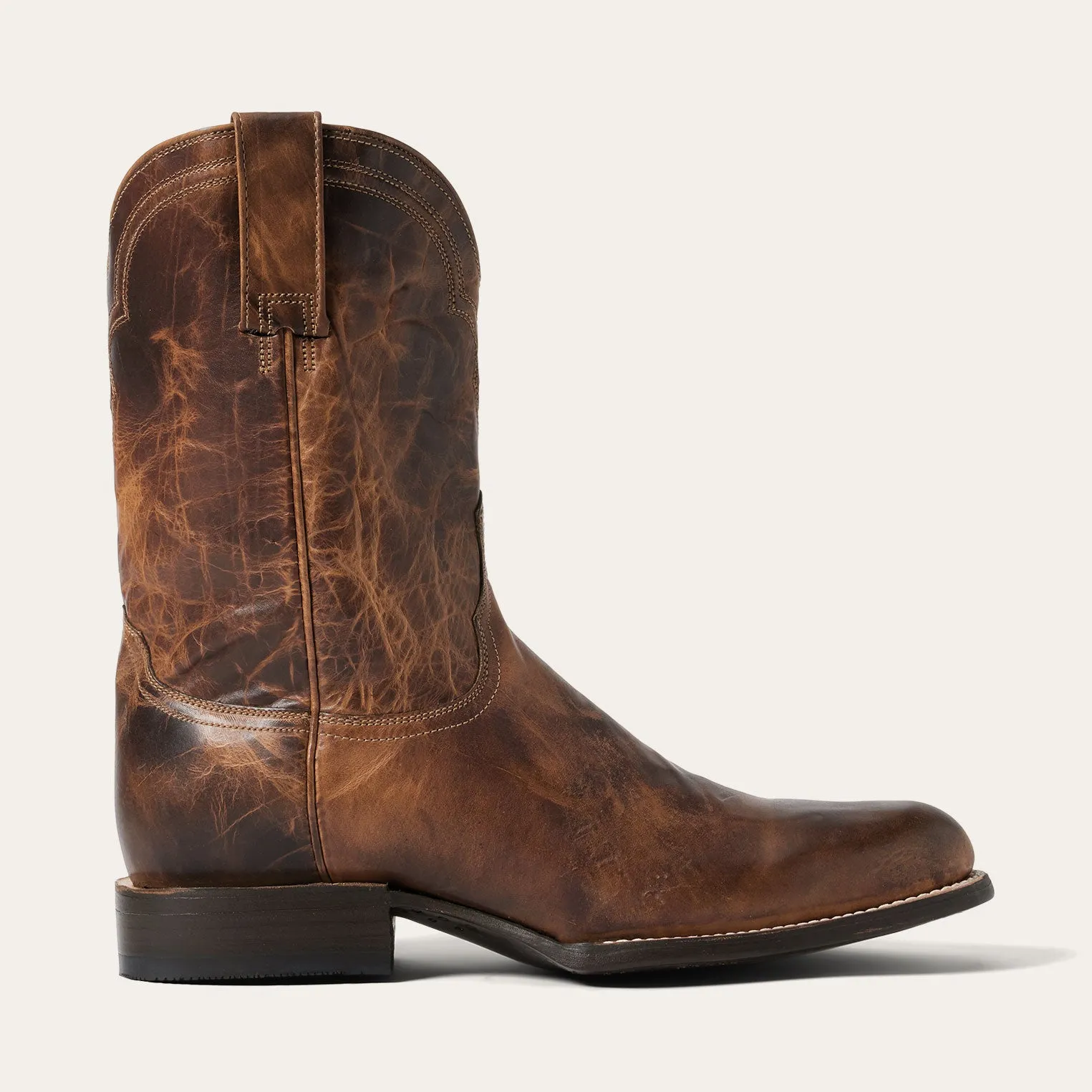 Rancher Zip Roper -STETSON