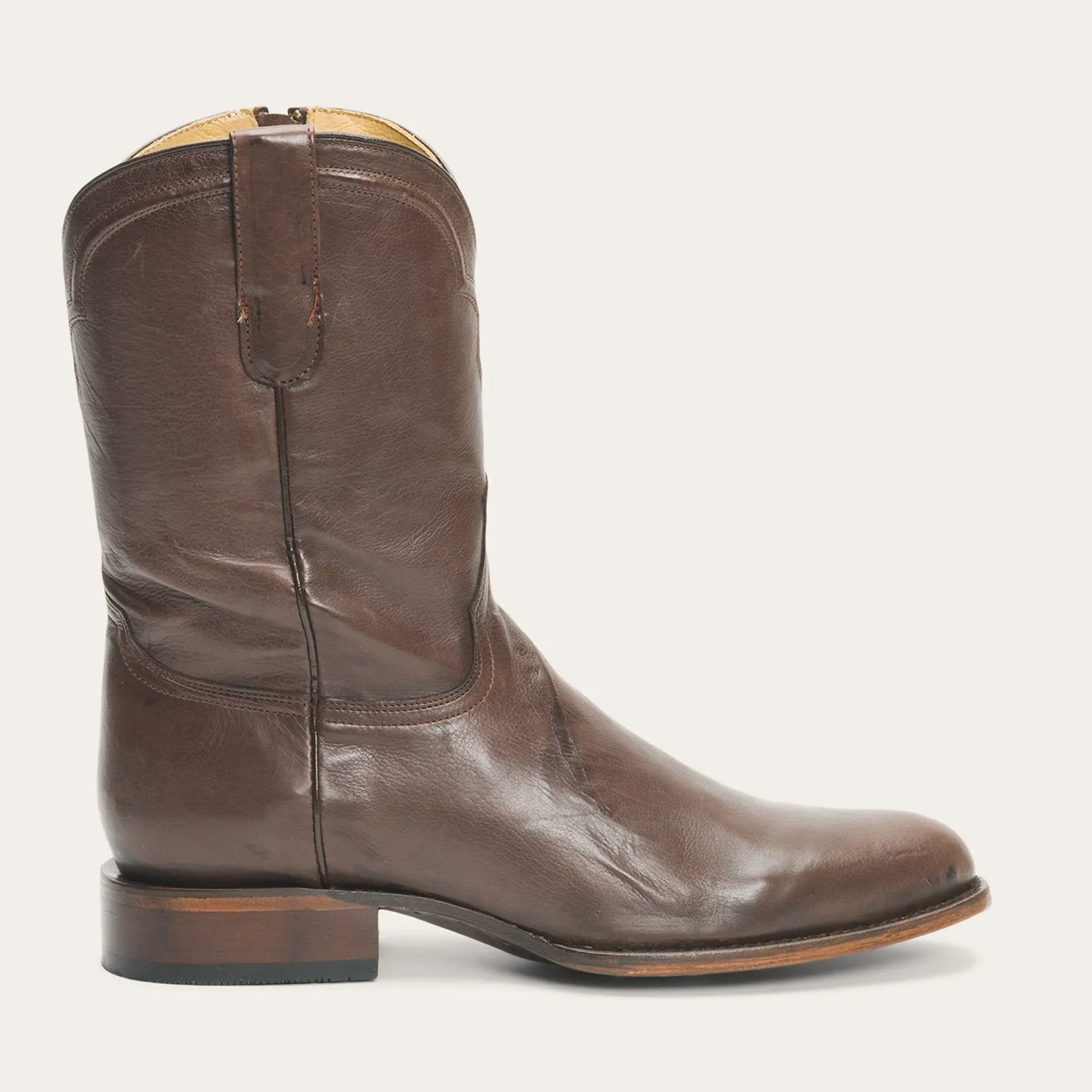 Rancher Zip Roper -STETSON