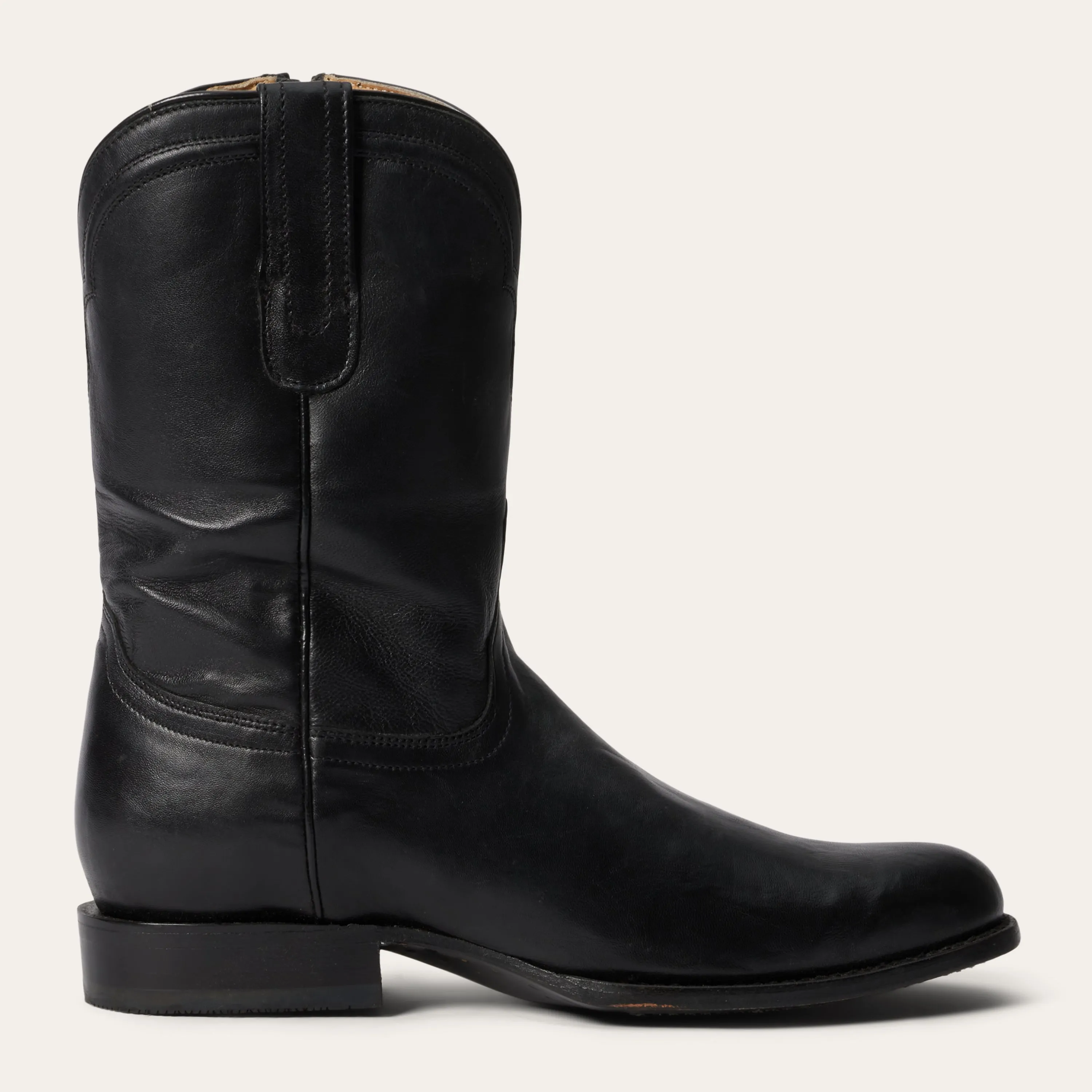 Rancher Zip Roper -STETSON