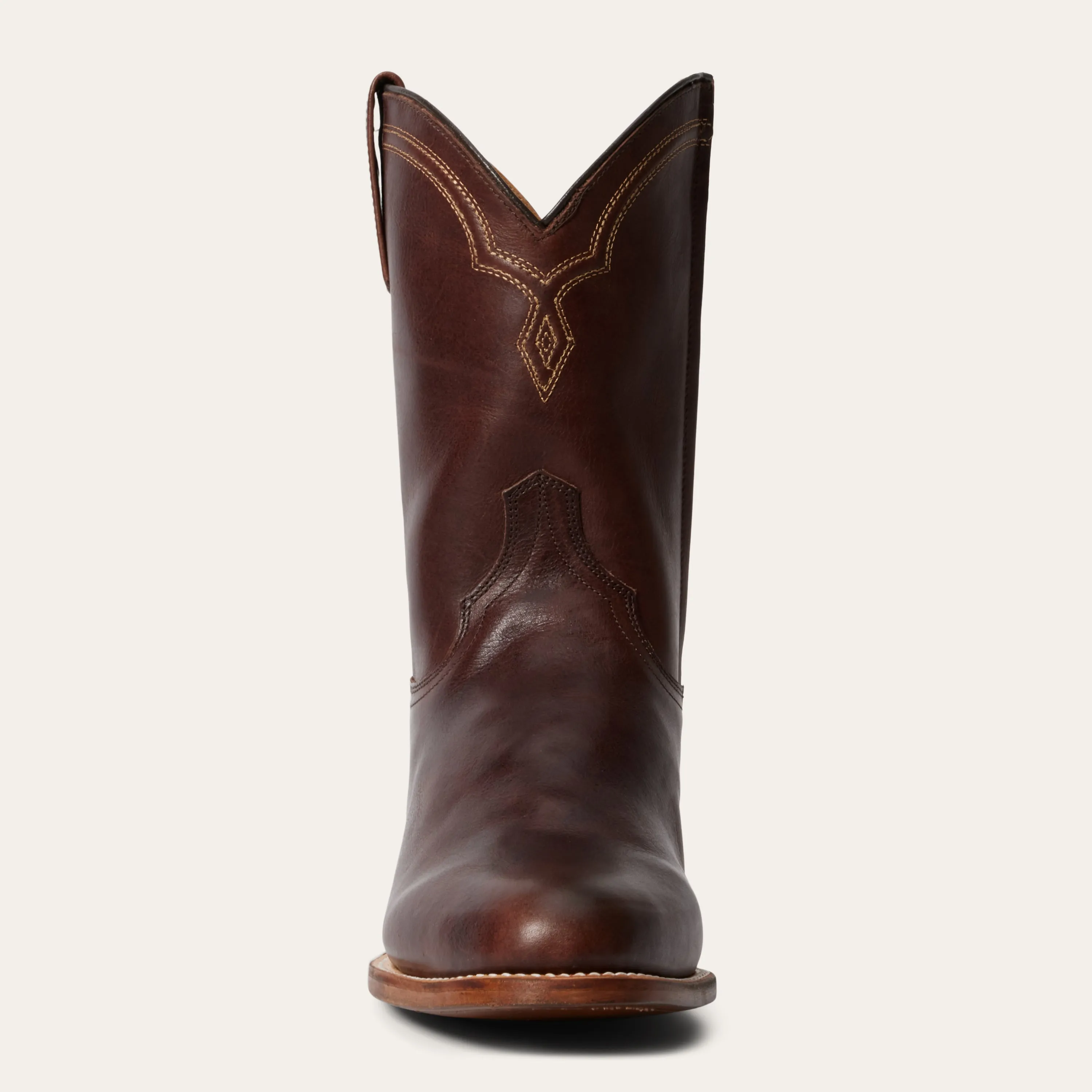 Rancher Zip Roper -STETSON
