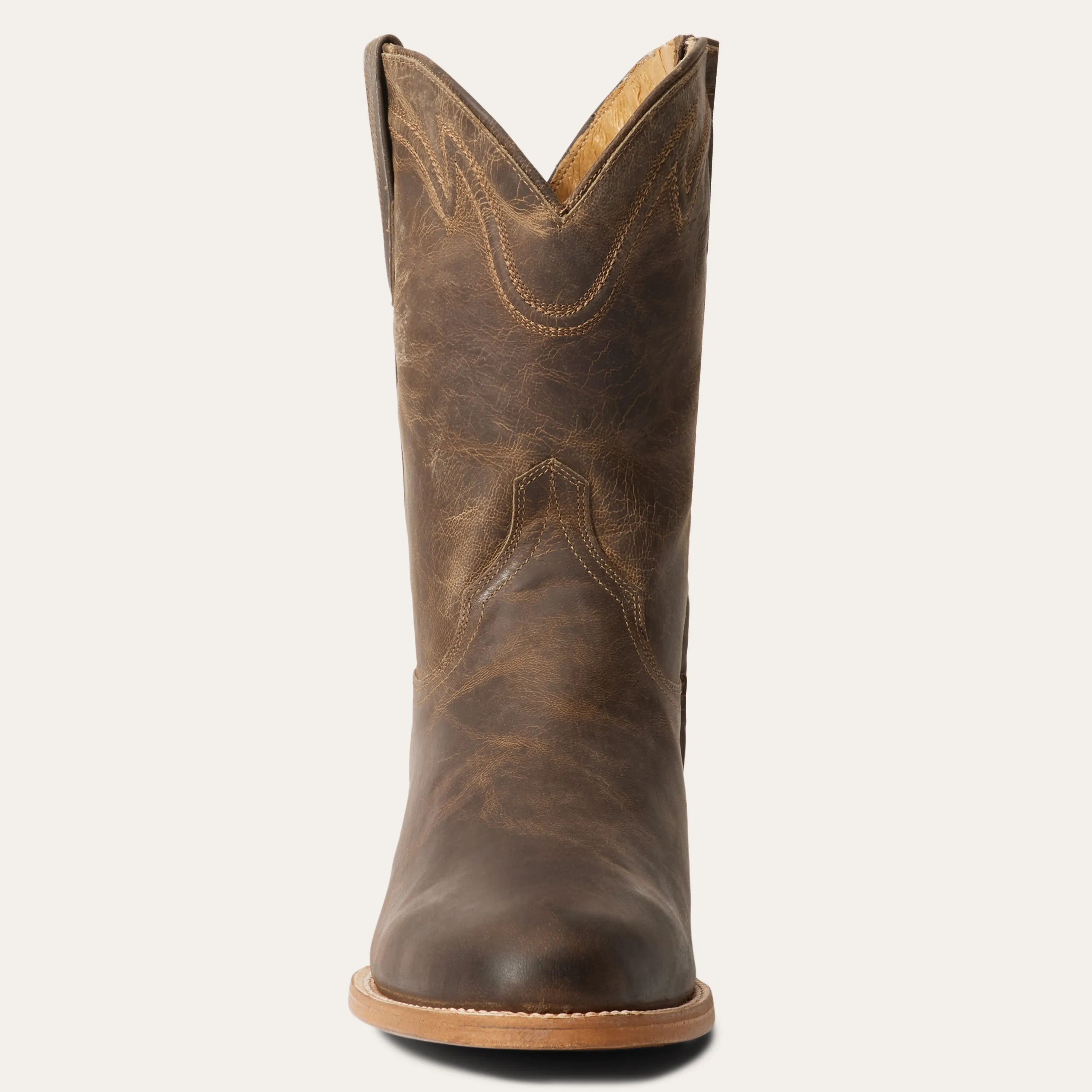Rancher Zip Roper -STETSON