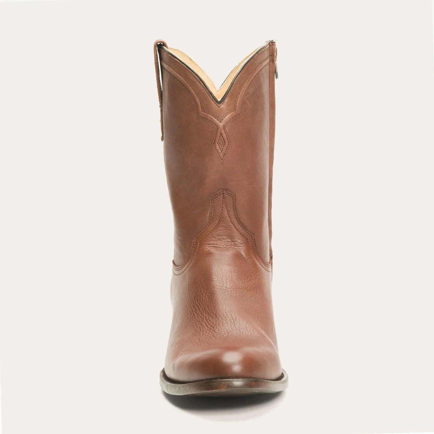 Rancher Zip Roper -STETSON
