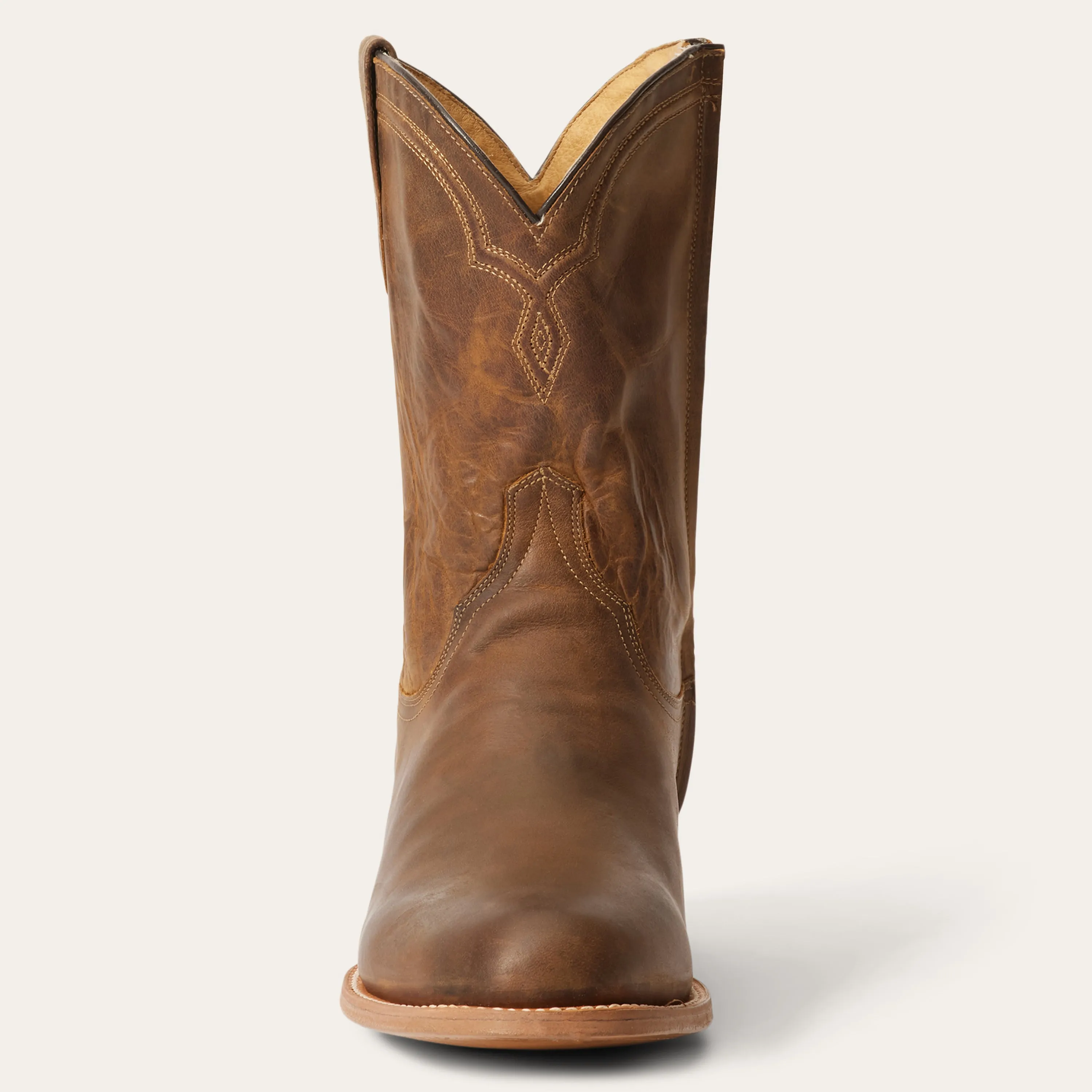 Rancher Zip Roper -STETSON