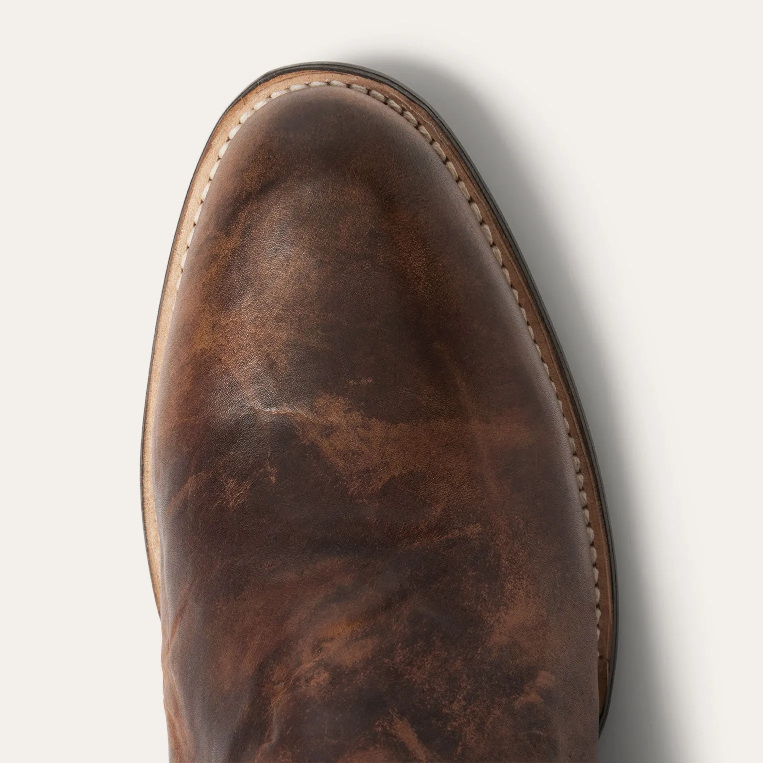 Rancher Zip Roper -STETSON