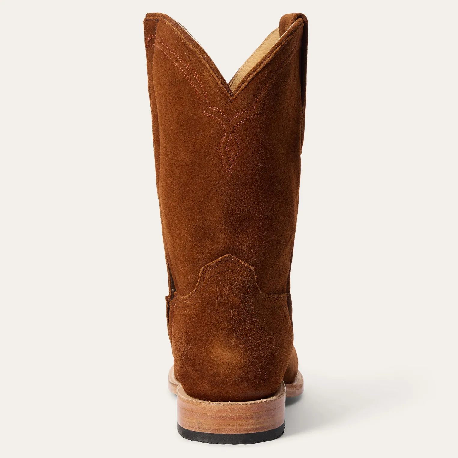 Rancher Zip Roper -STETSON