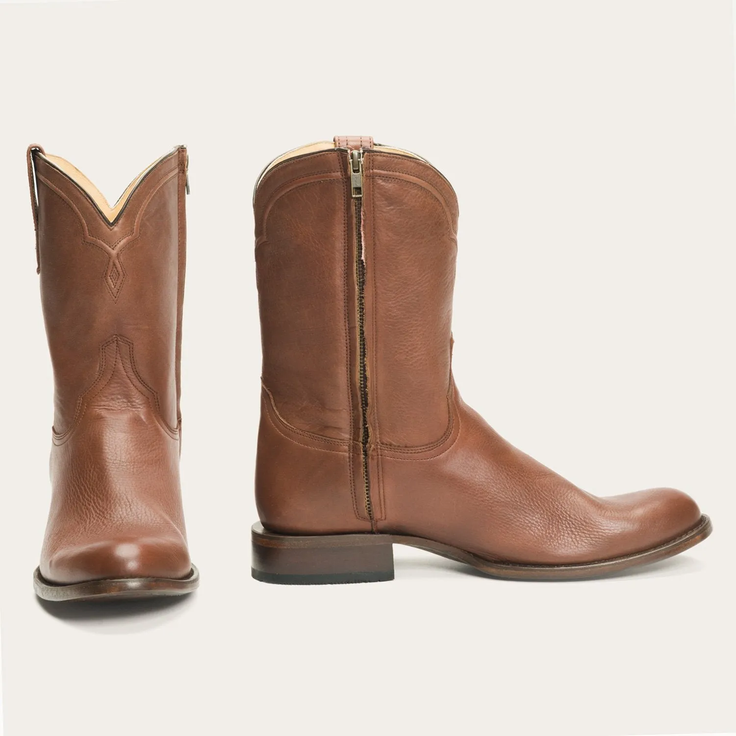 Rancher Zip Roper -STETSON