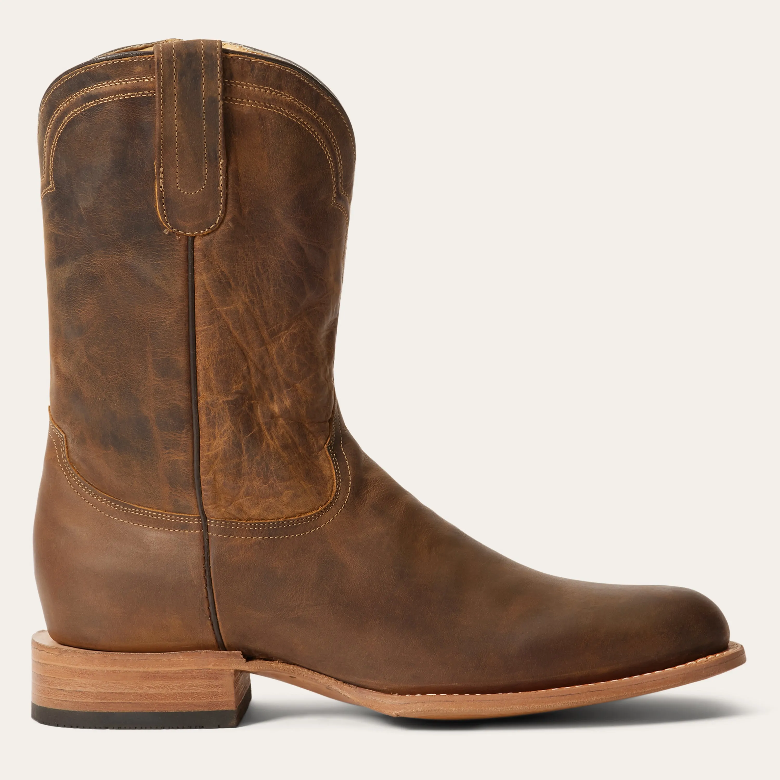 Rancher Zip Roper -STETSON
