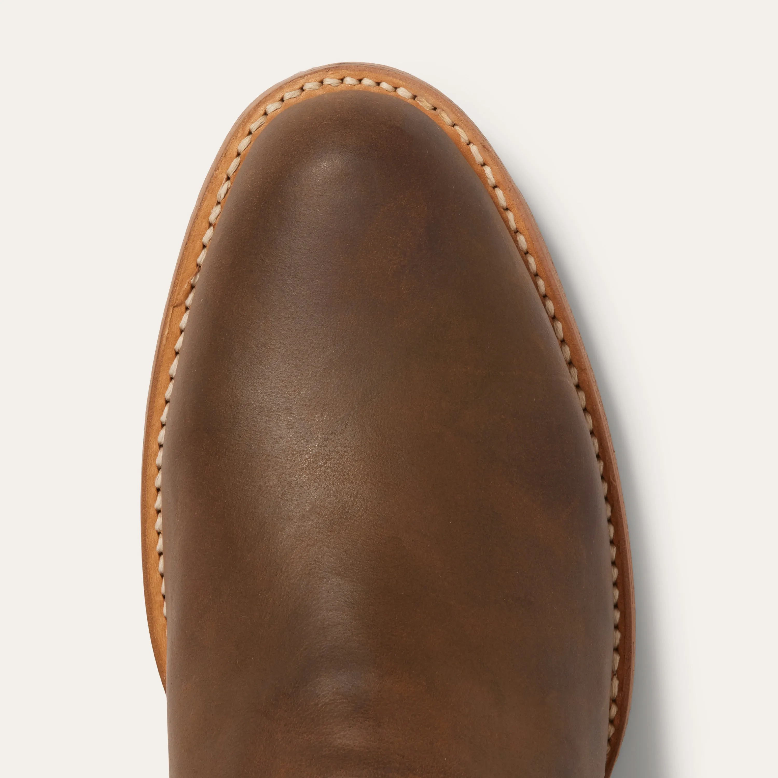 Rancher Zip Roper -STETSON