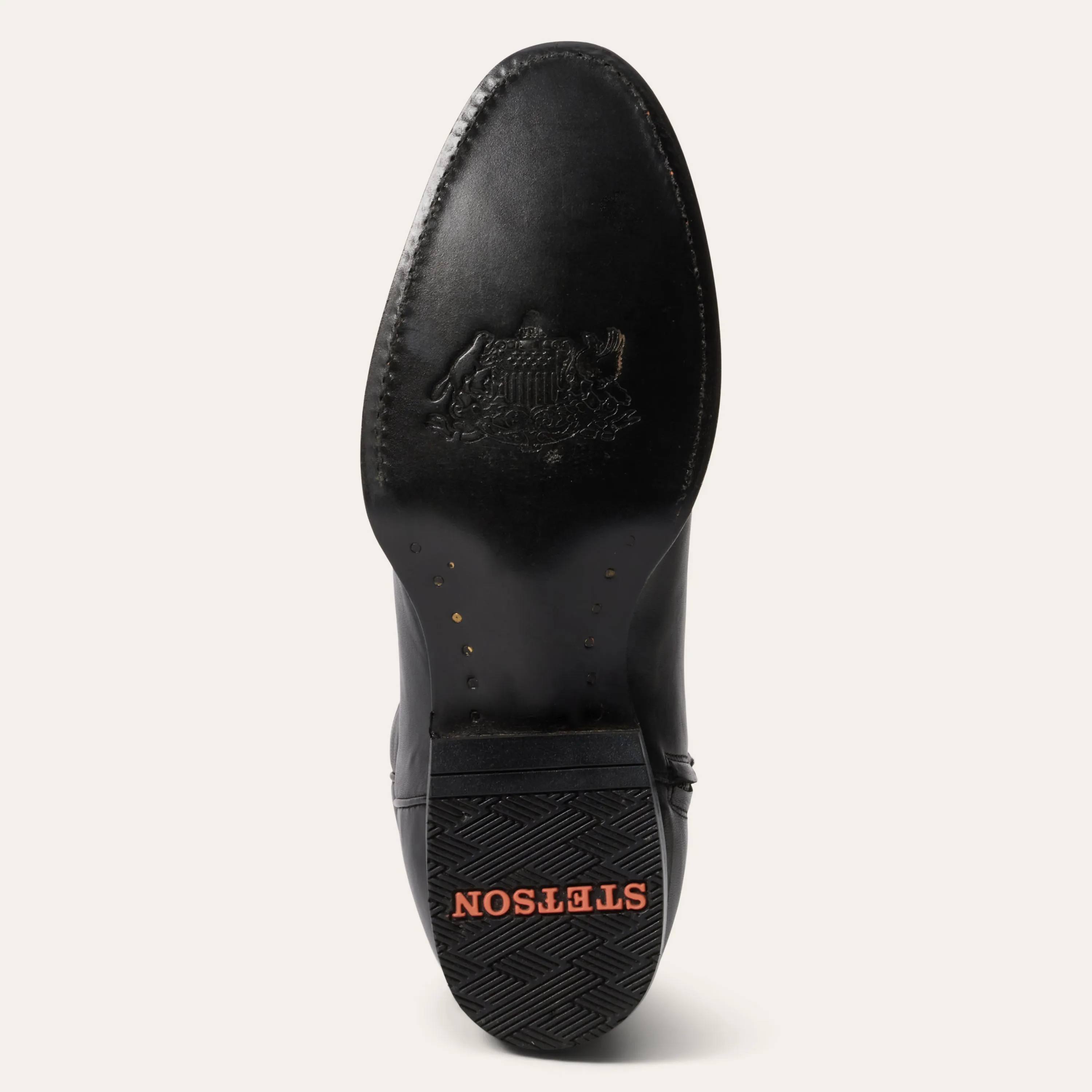 Rancher Zip Roper -STETSON