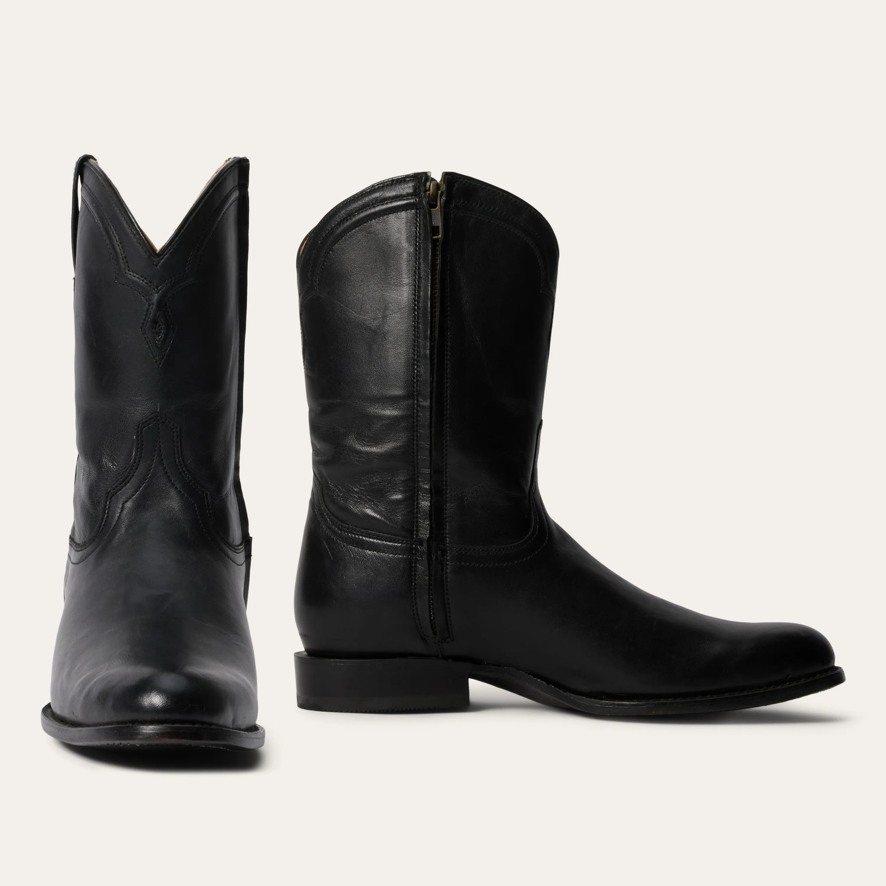 Rancher Zip Roper -STETSON