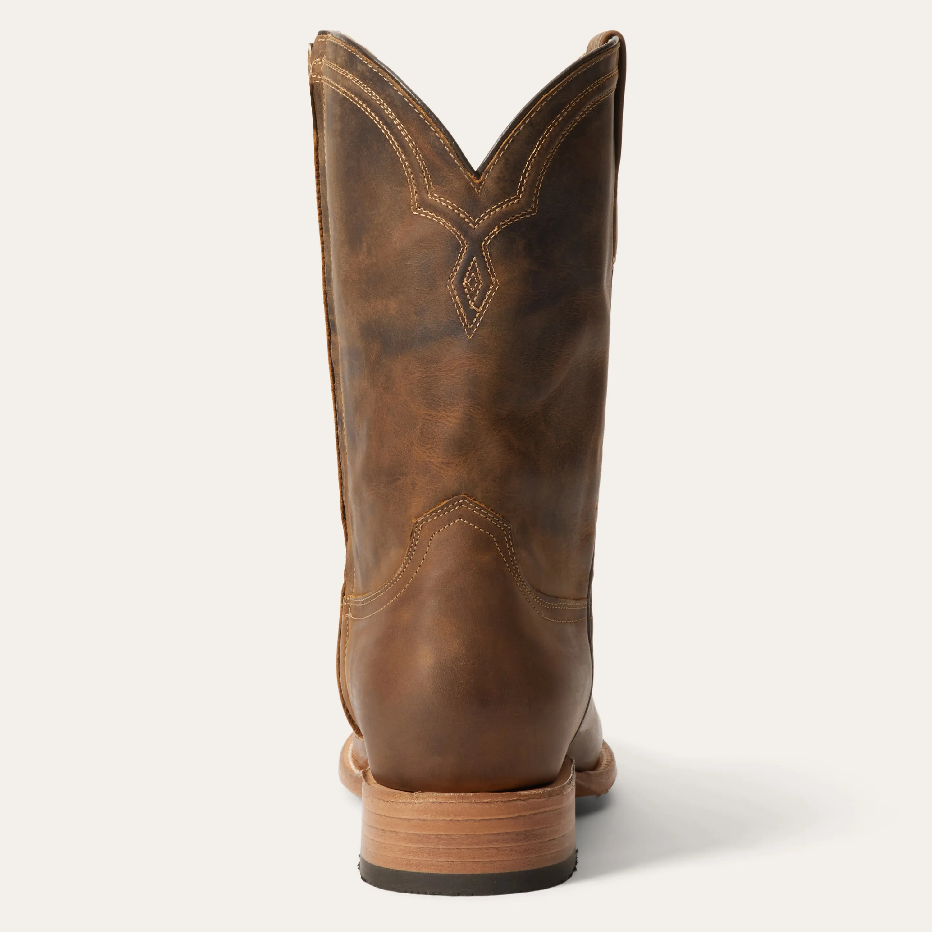 Rancher Zip Roper -STETSON