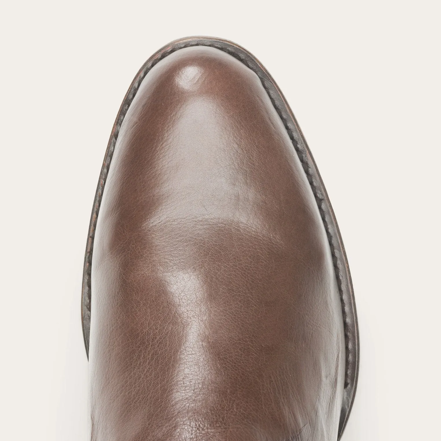 Rancher Zip Roper -STETSON