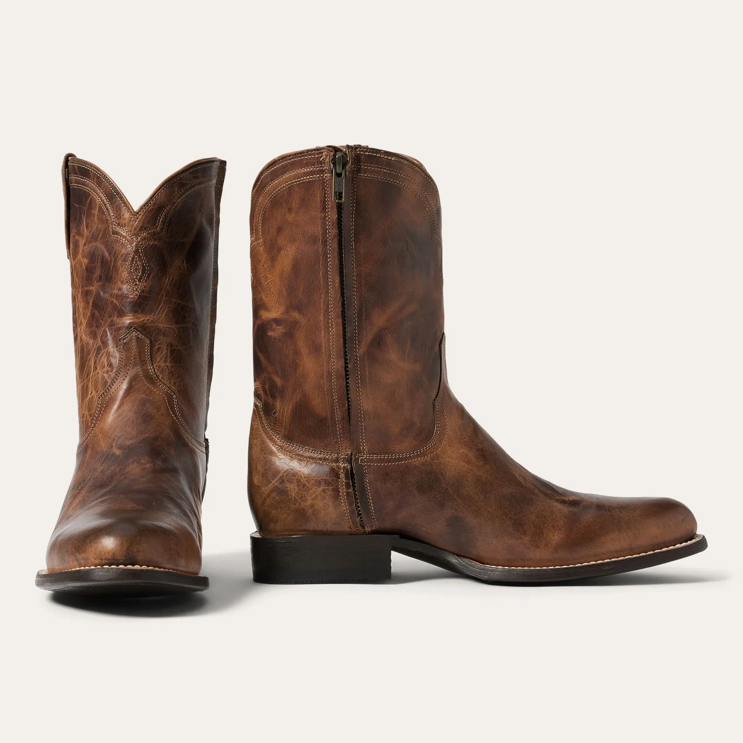 Rancher Zip Roper -STETSON