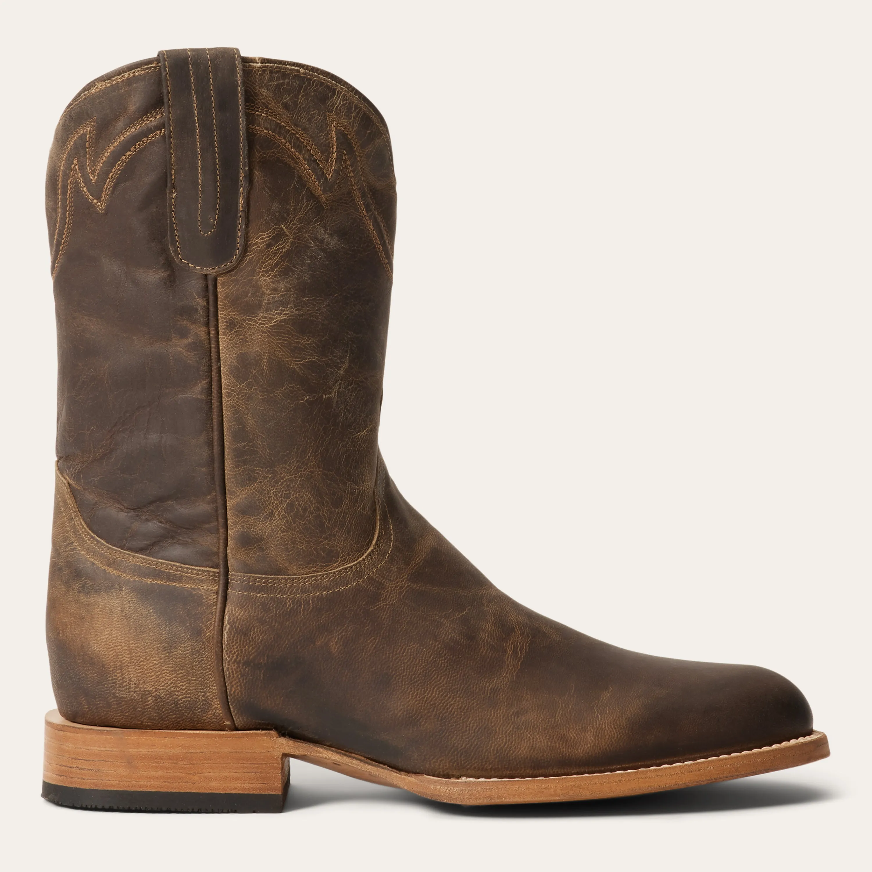 Rancher Zip Roper -STETSON