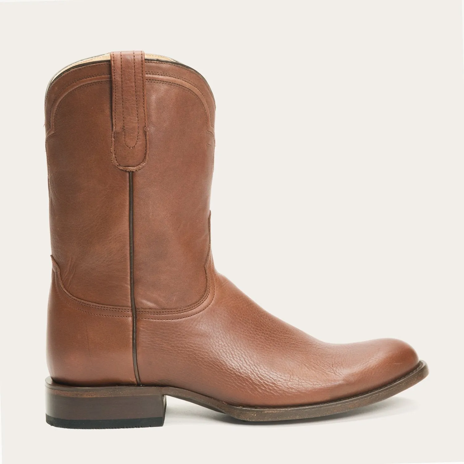 Rancher Zip Roper -STETSON