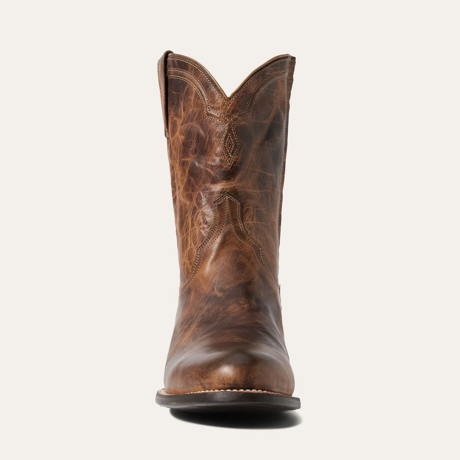 Rancher Zip Roper -STETSON