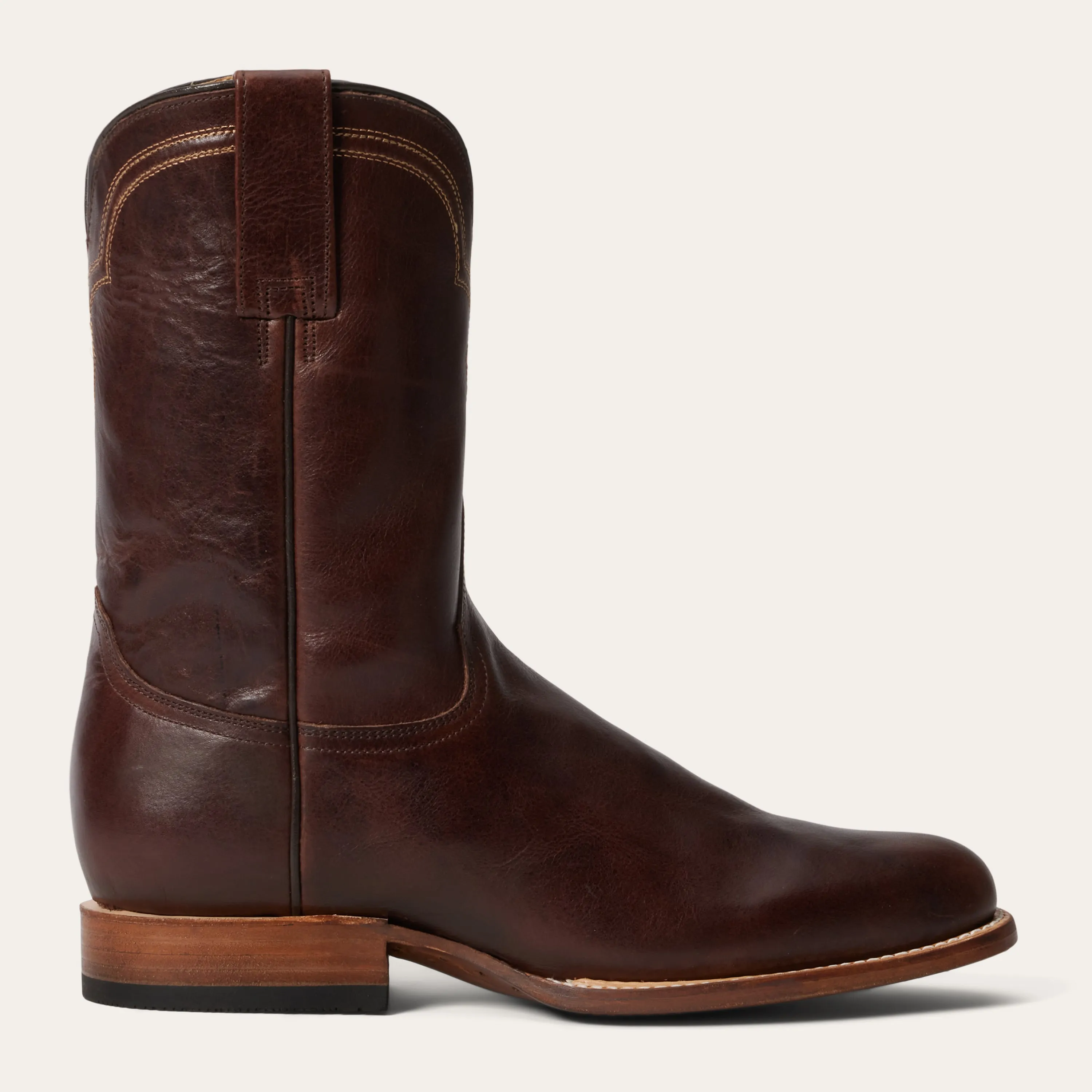 Rancher Zip Roper -STETSON