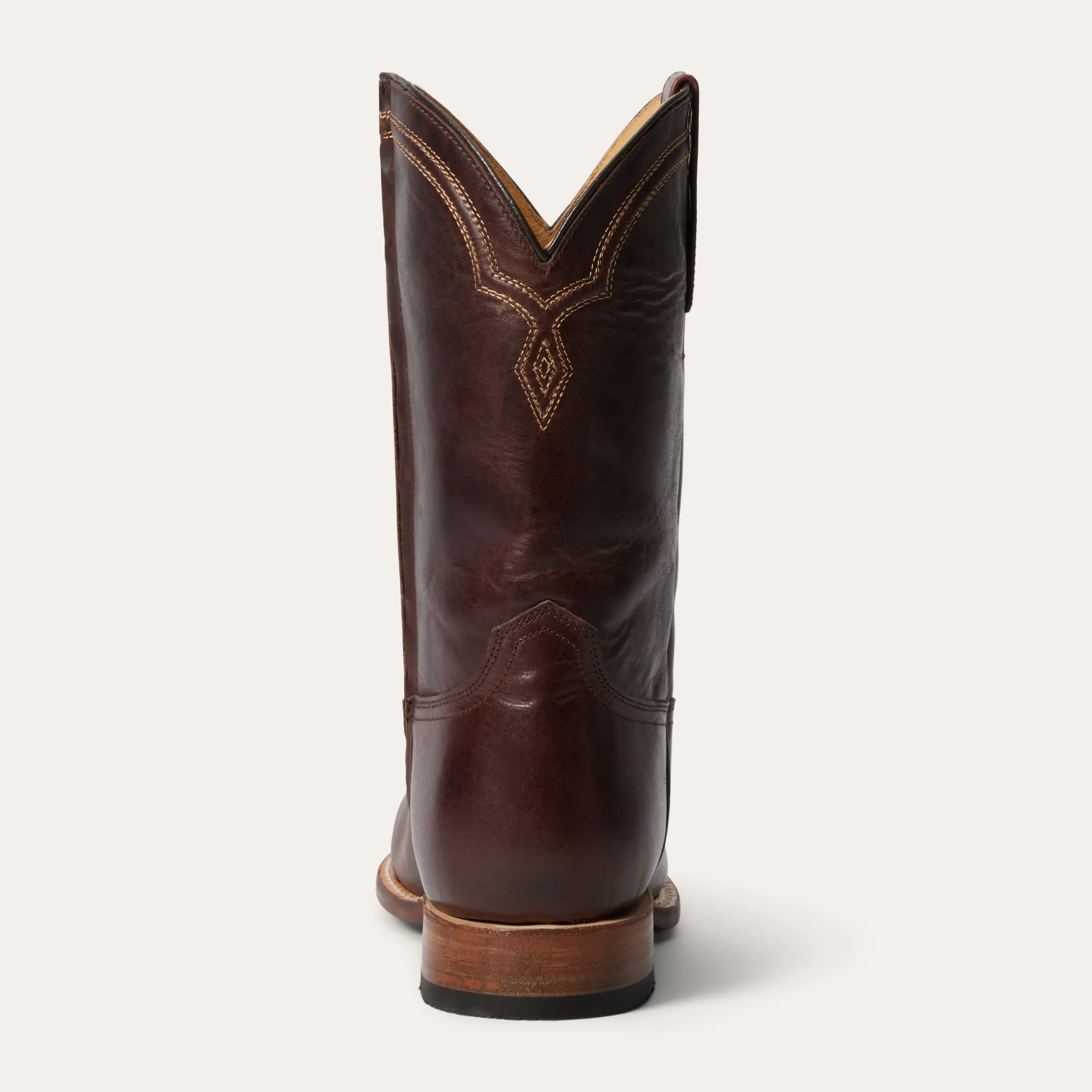 Rancher Zip Roper -STETSON