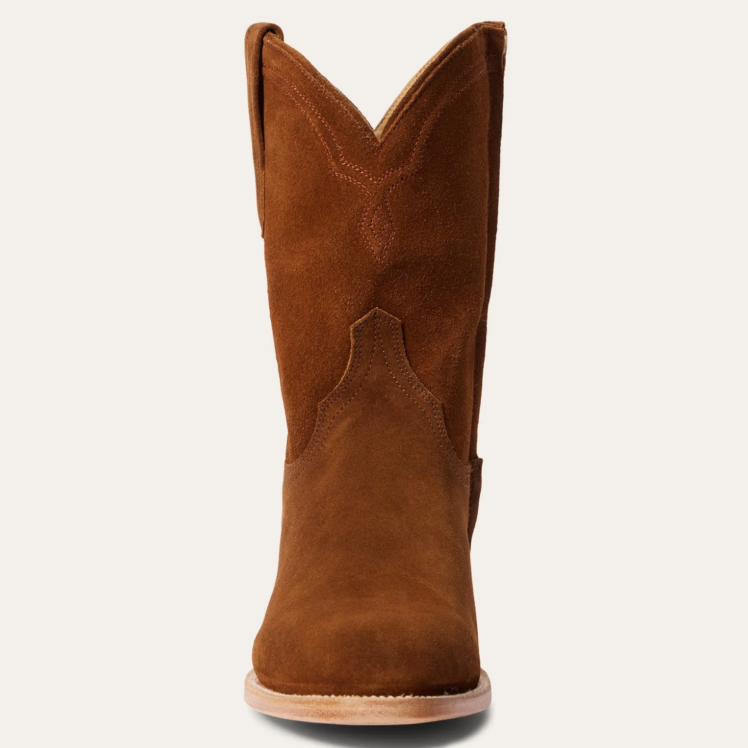 Rancher Zip Roper -STETSON