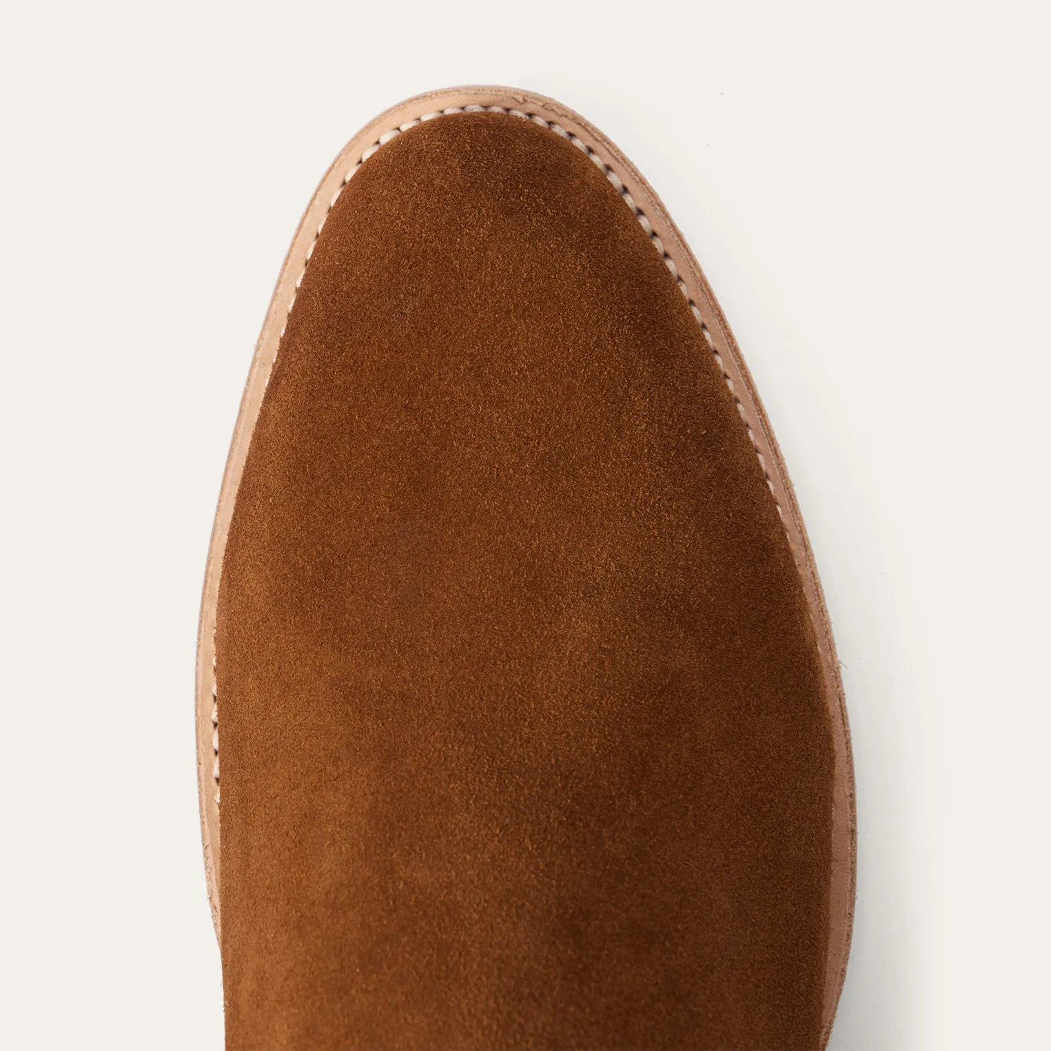 Rancher Zip Roper -STETSON