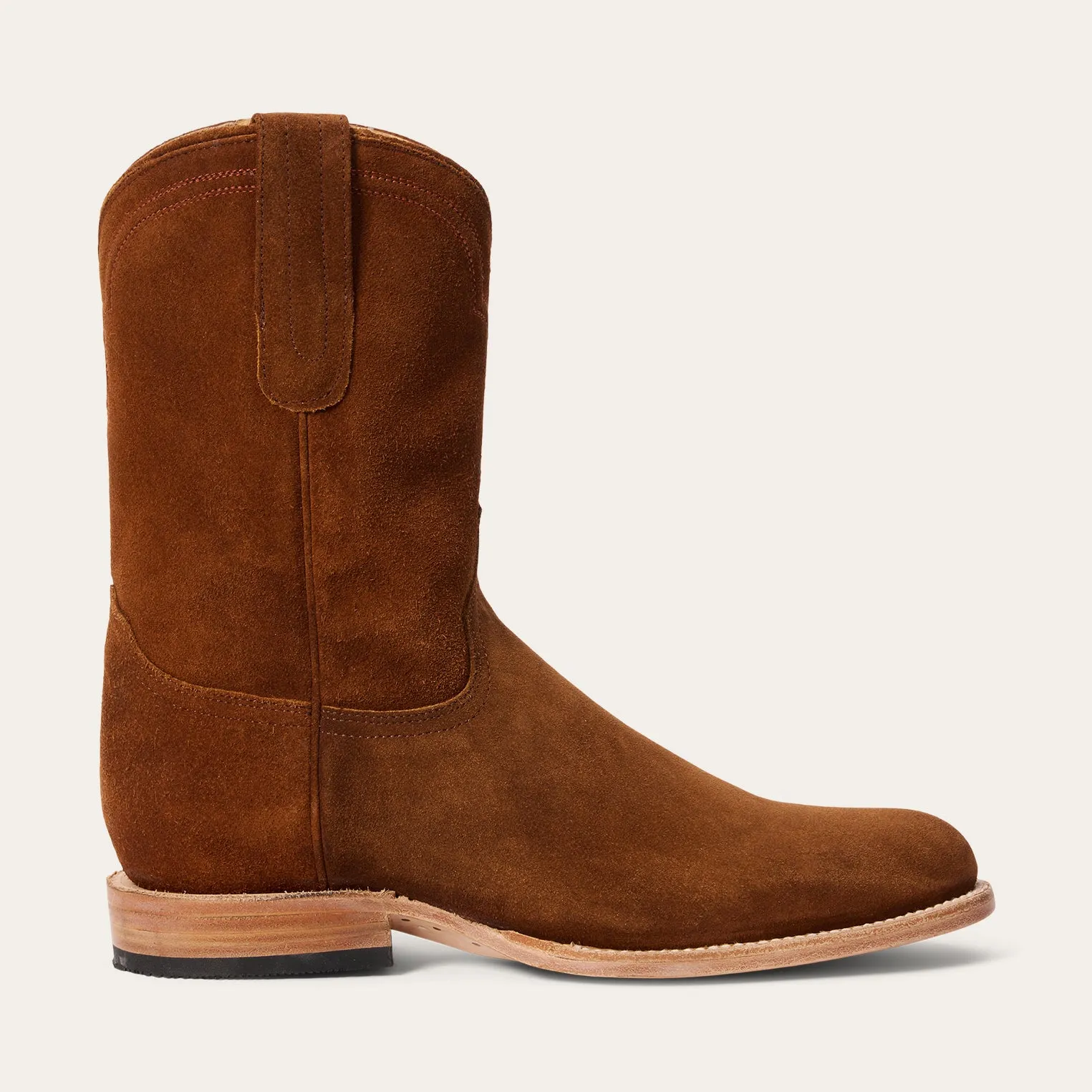 Rancher Zip Roper -STETSON