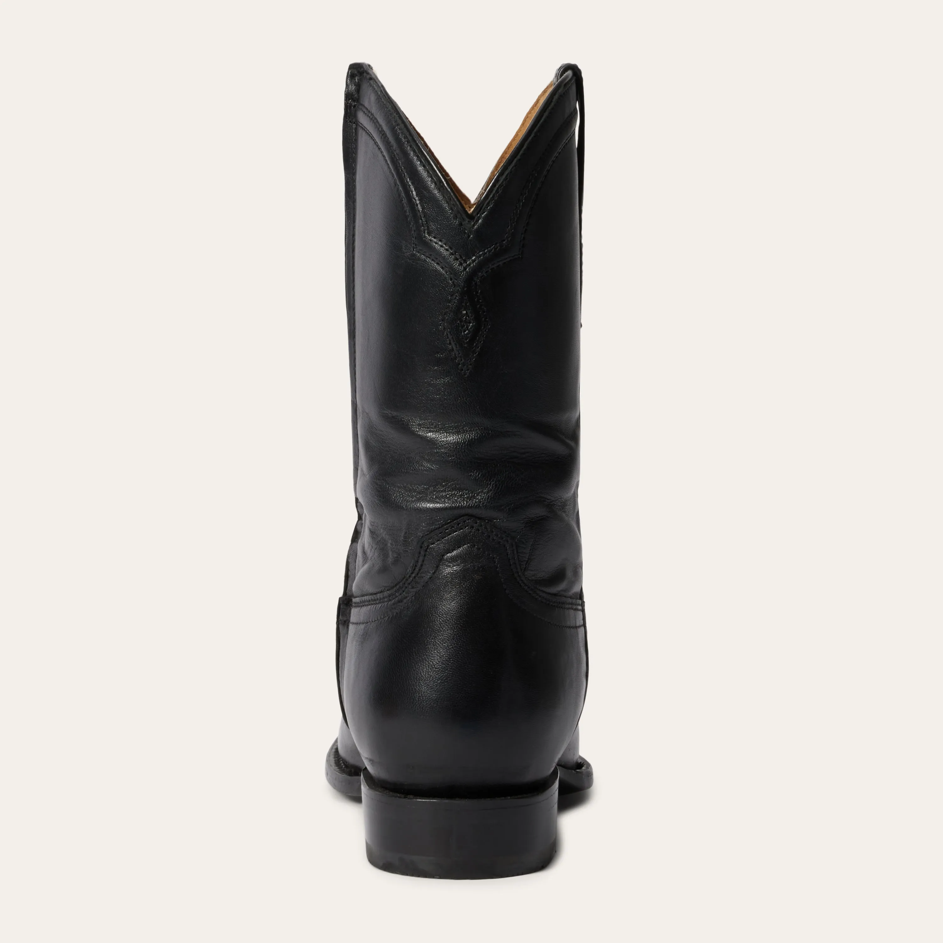 Rancher Zip Roper -STETSON