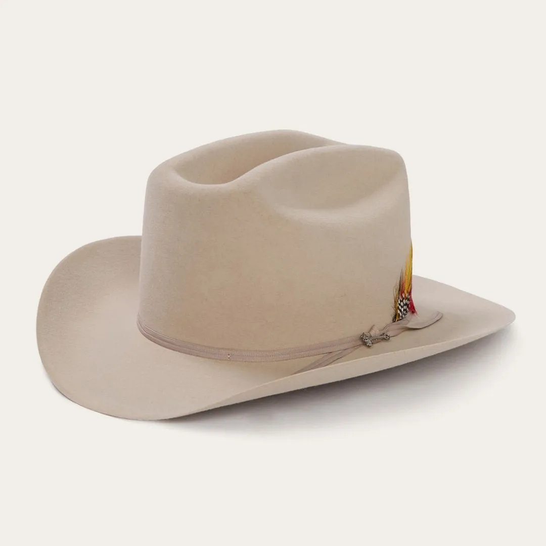 Range 6X Cowboy Hat -STETSON