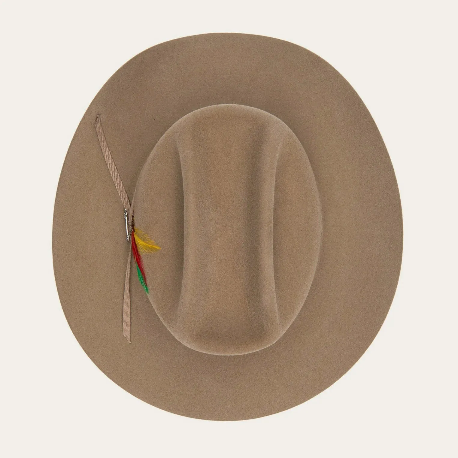 Range 6X Cowboy Hat -STETSON