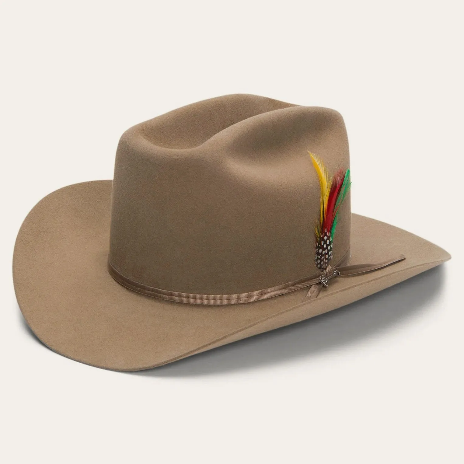 Range 6X Cowboy Hat -STETSON