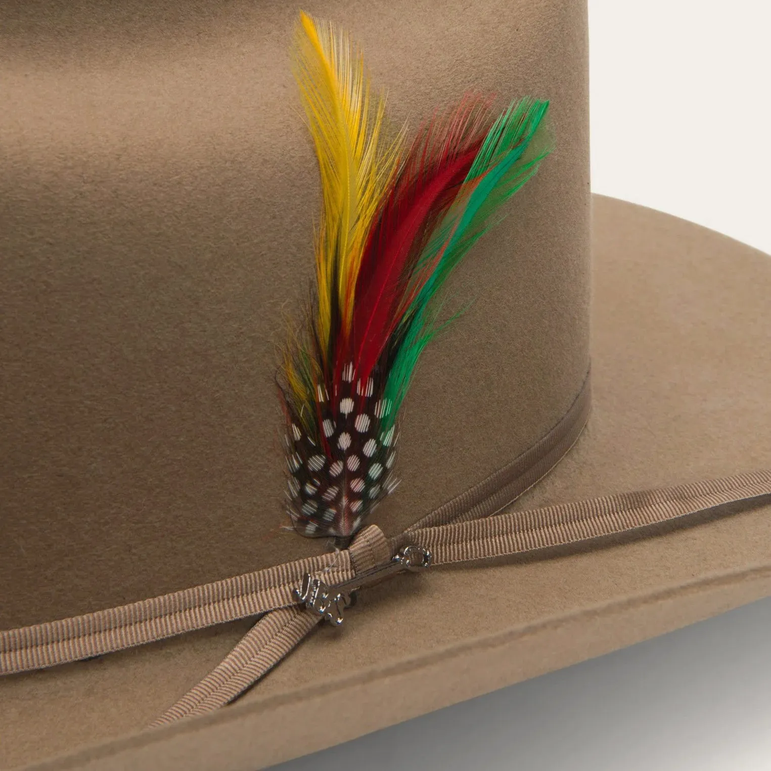 Range 6X Cowboy Hat -STETSON