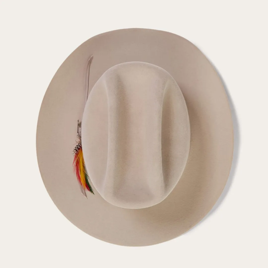 Range 6X Cowboy Hat -STETSON