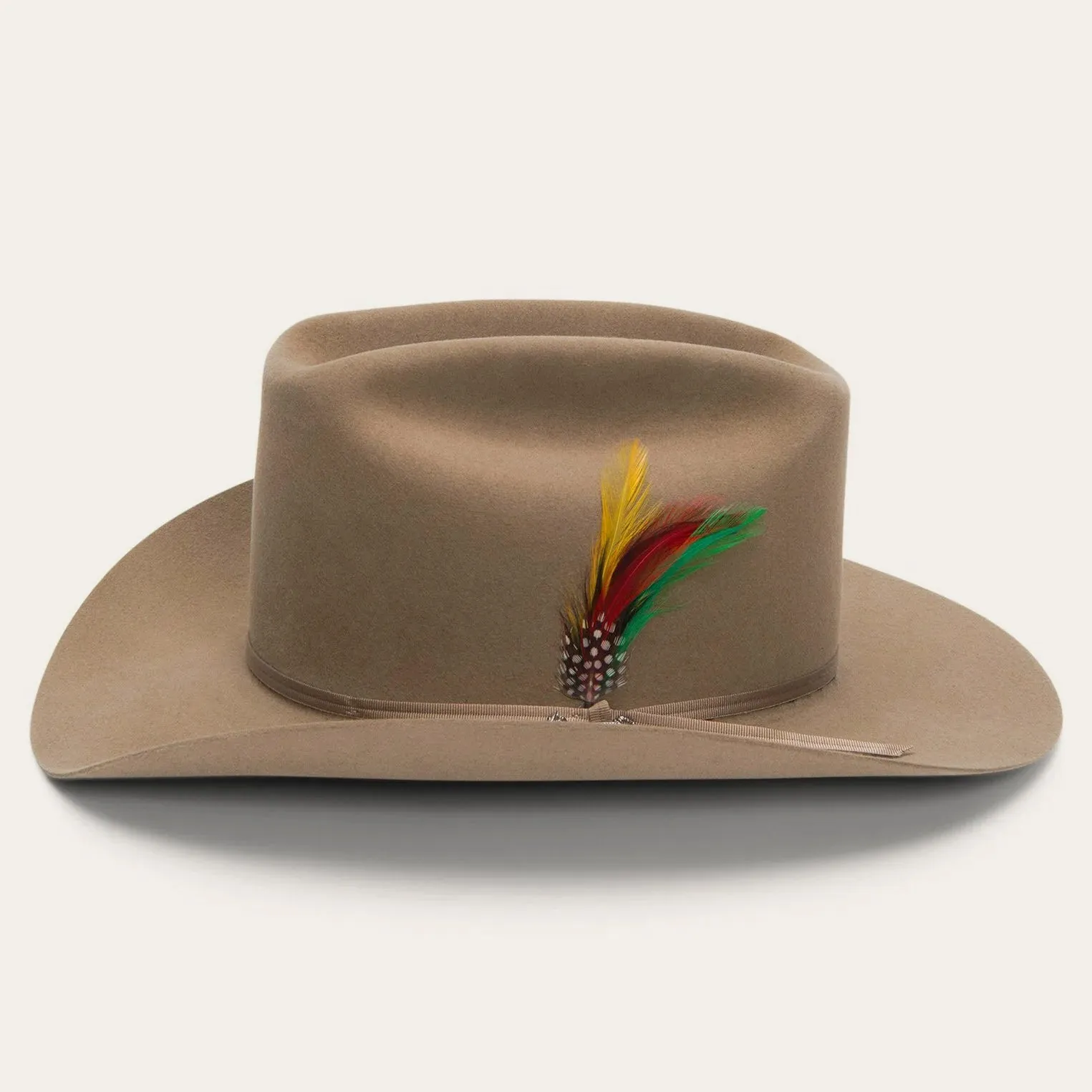 Range 6X Cowboy Hat -STETSON