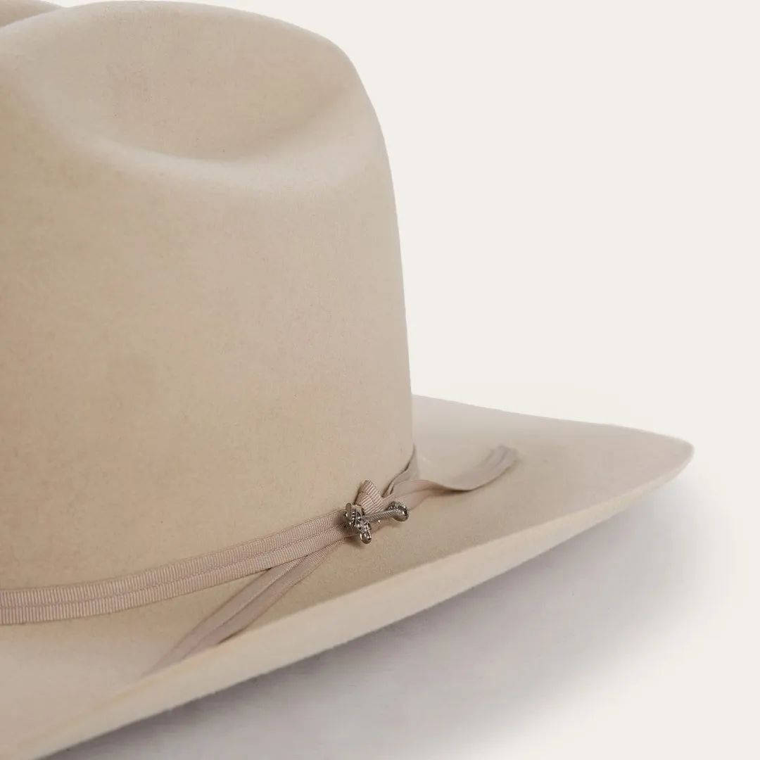 Range 6X Cowboy Hat -STETSON