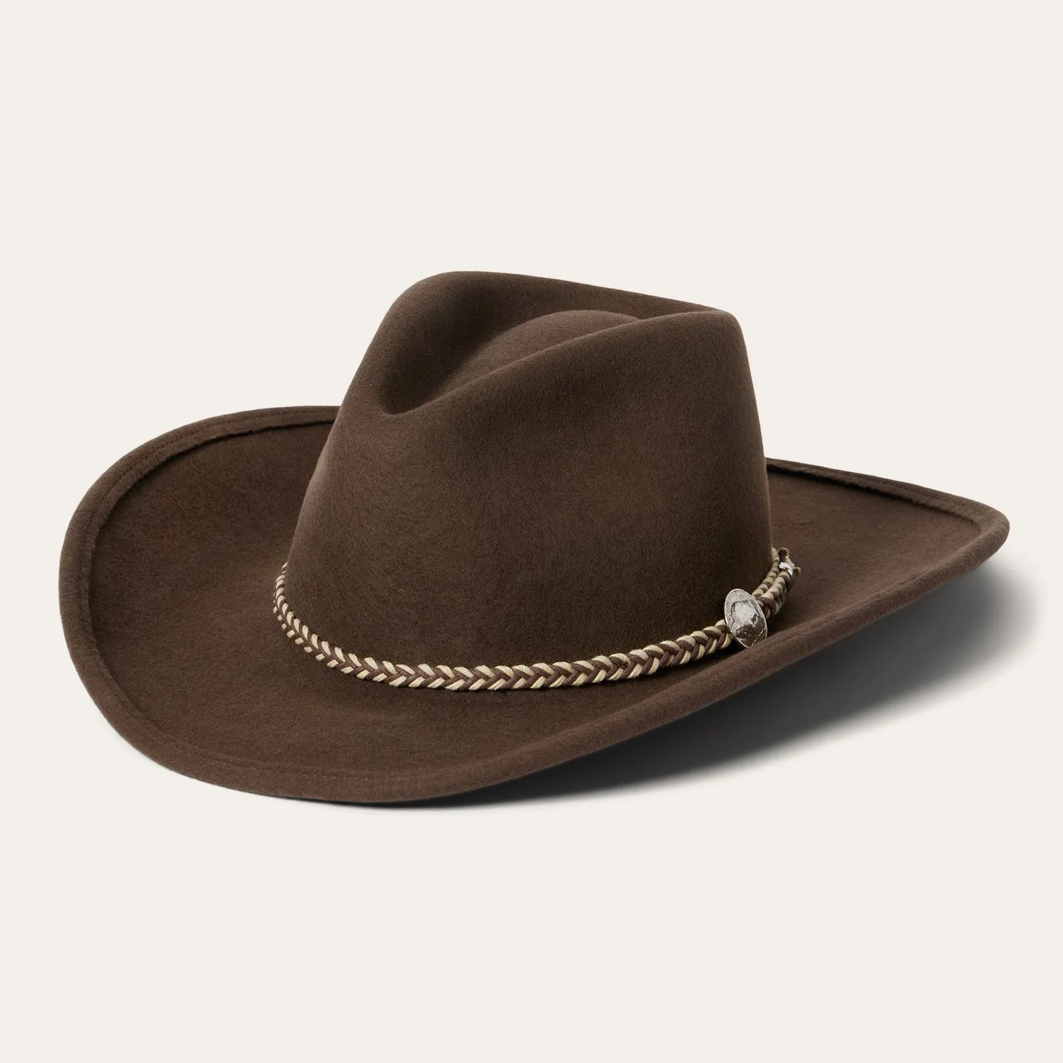 Rawhide -STETSON