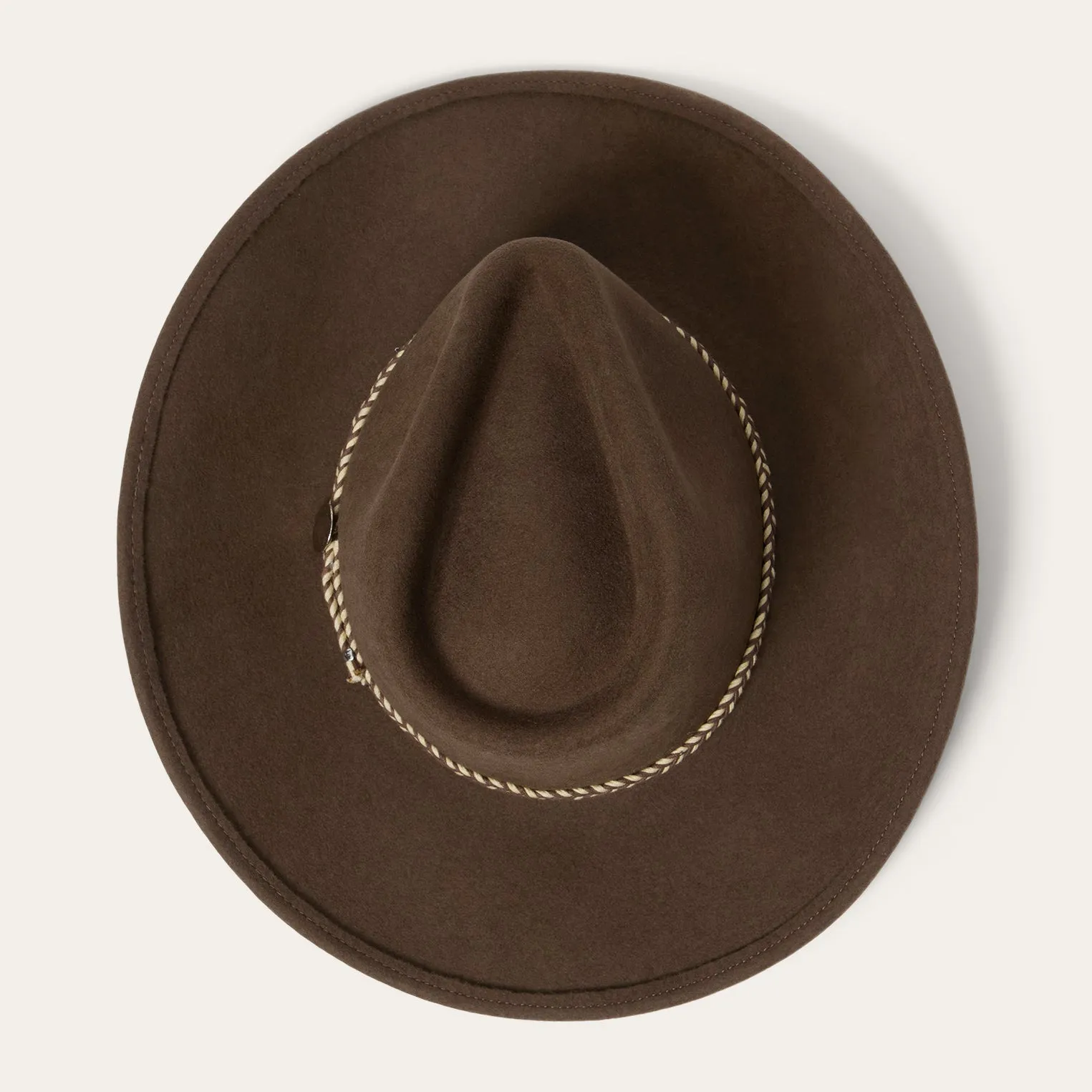 Rawhide -STETSON