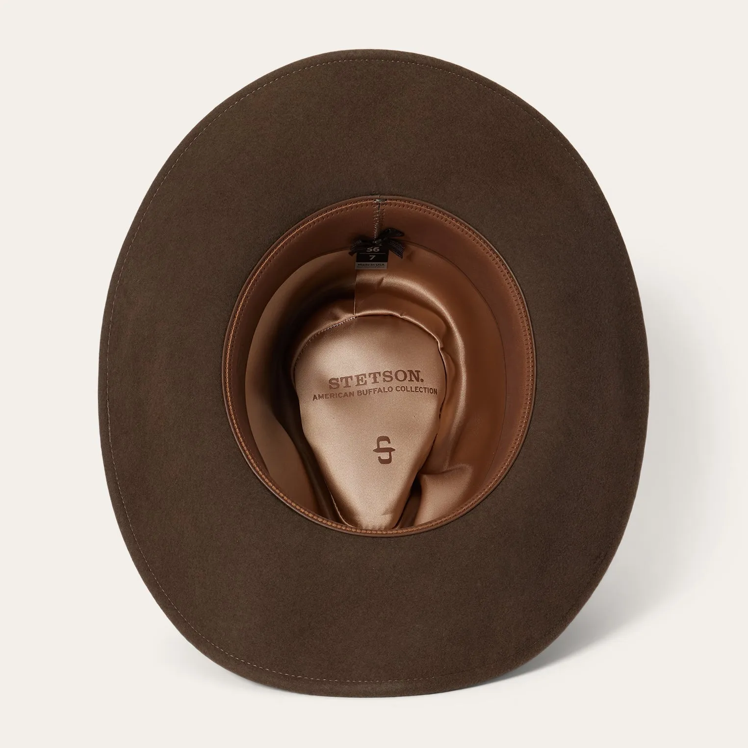 Rawhide -STETSON
