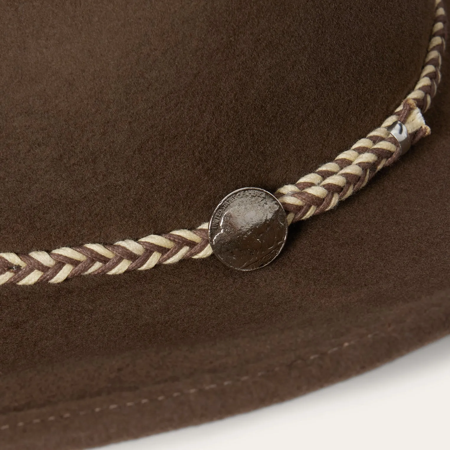 Rawhide -STETSON