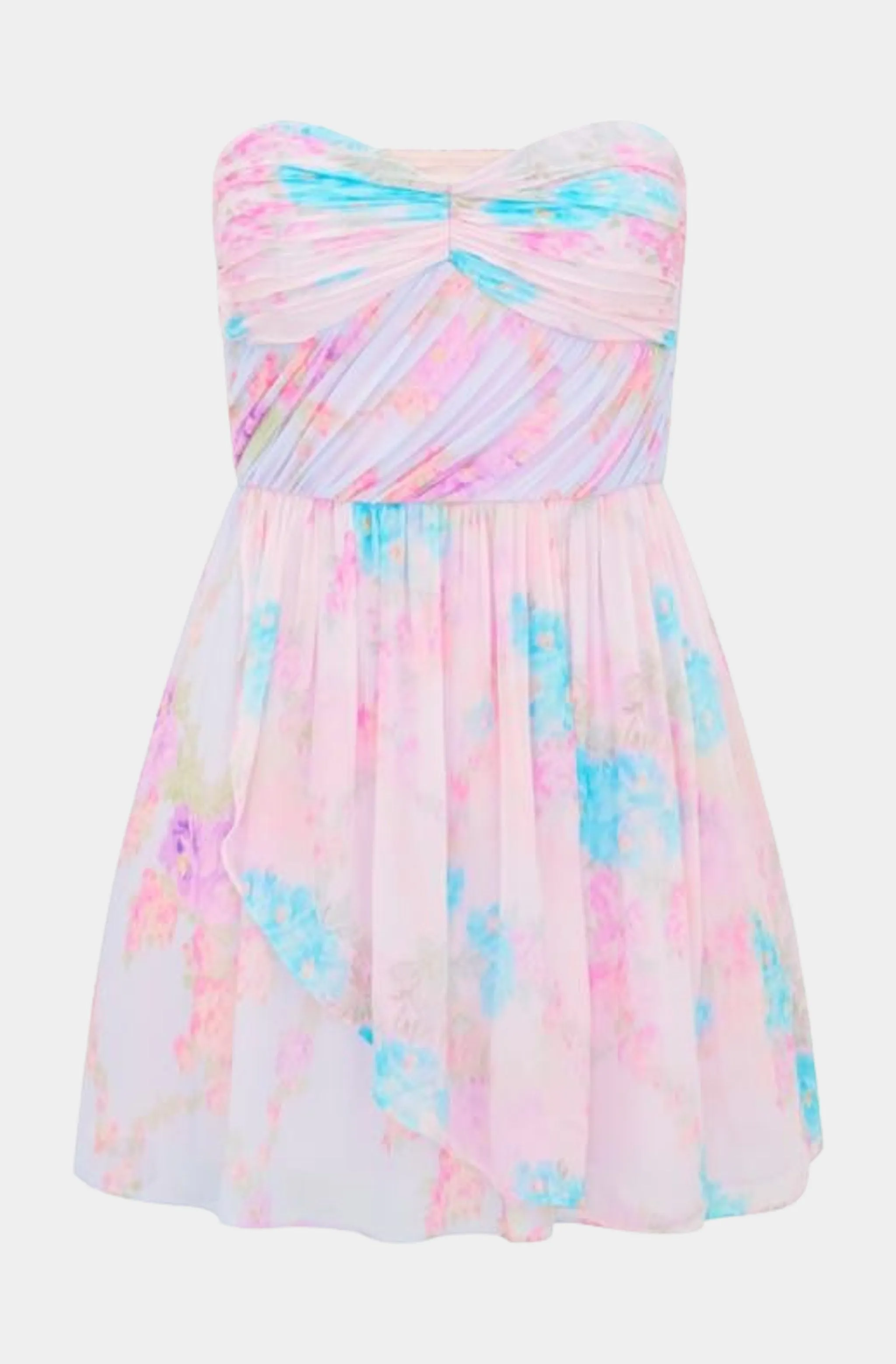 Rayne Dress