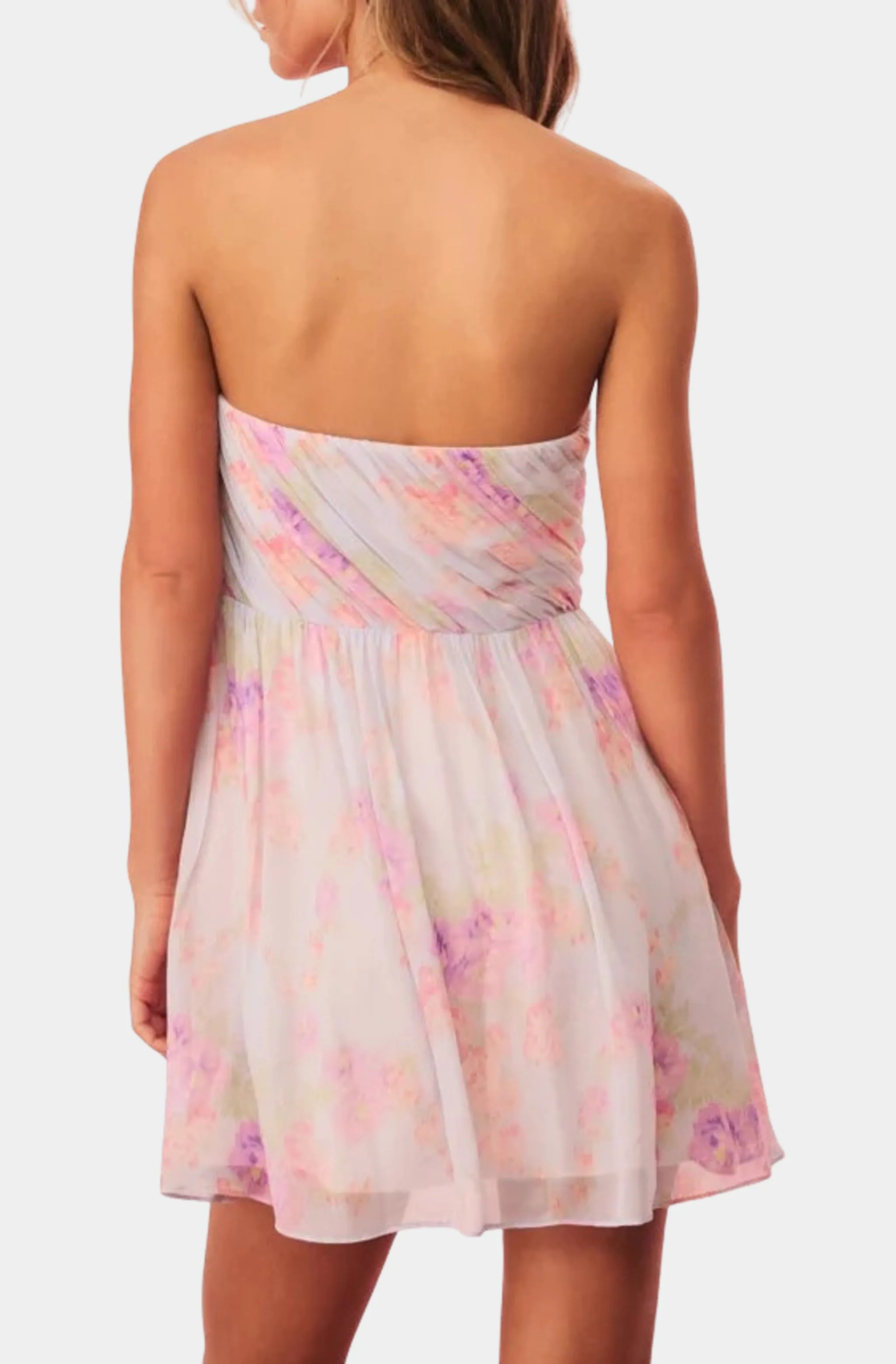 Rayne Dress