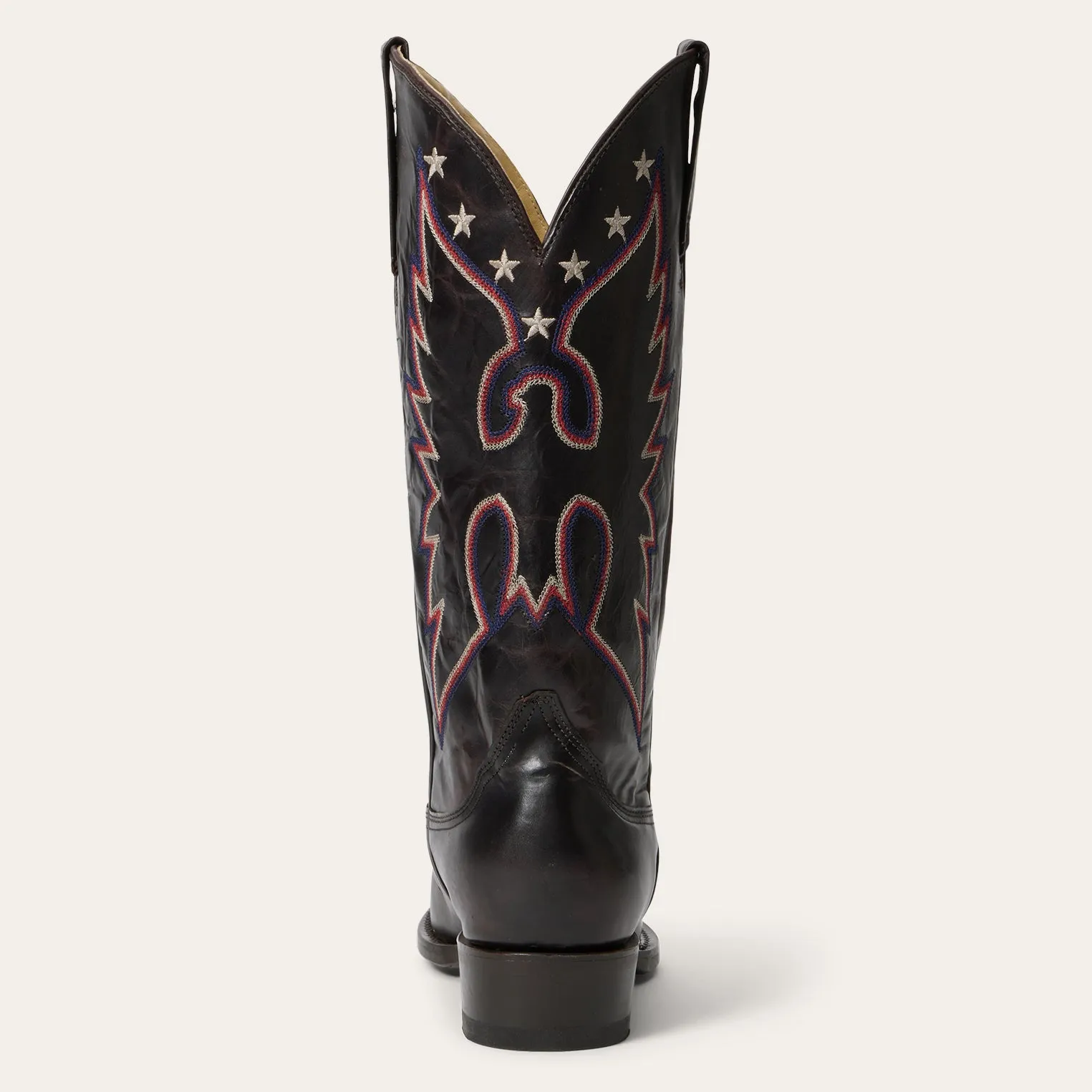 Reagan Boots -STETSON