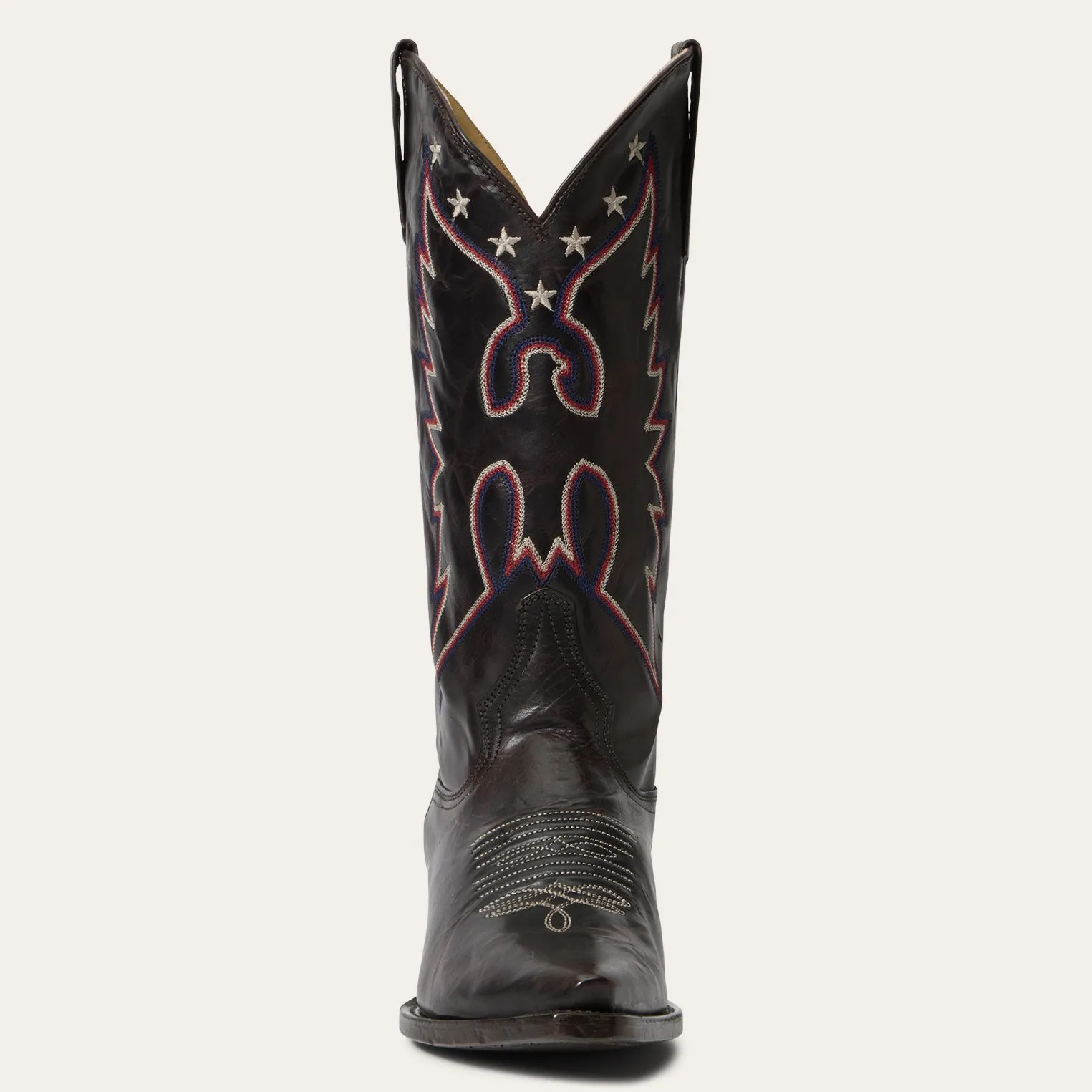Reagan Boots -STETSON
