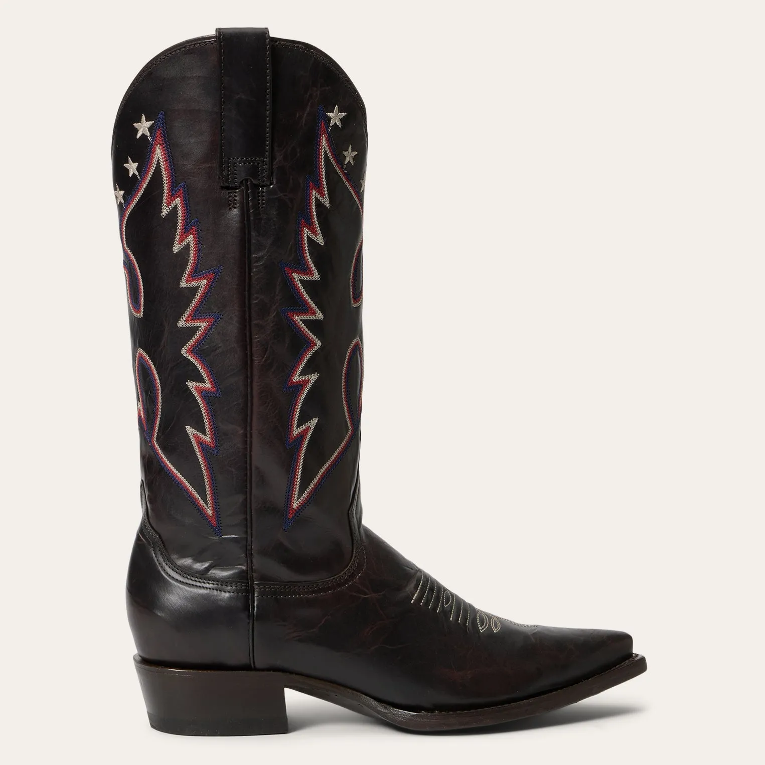 Reagan Boots -STETSON