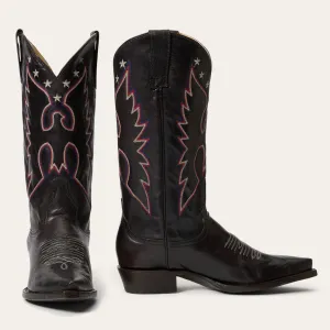 Reagan Boots -STETSON