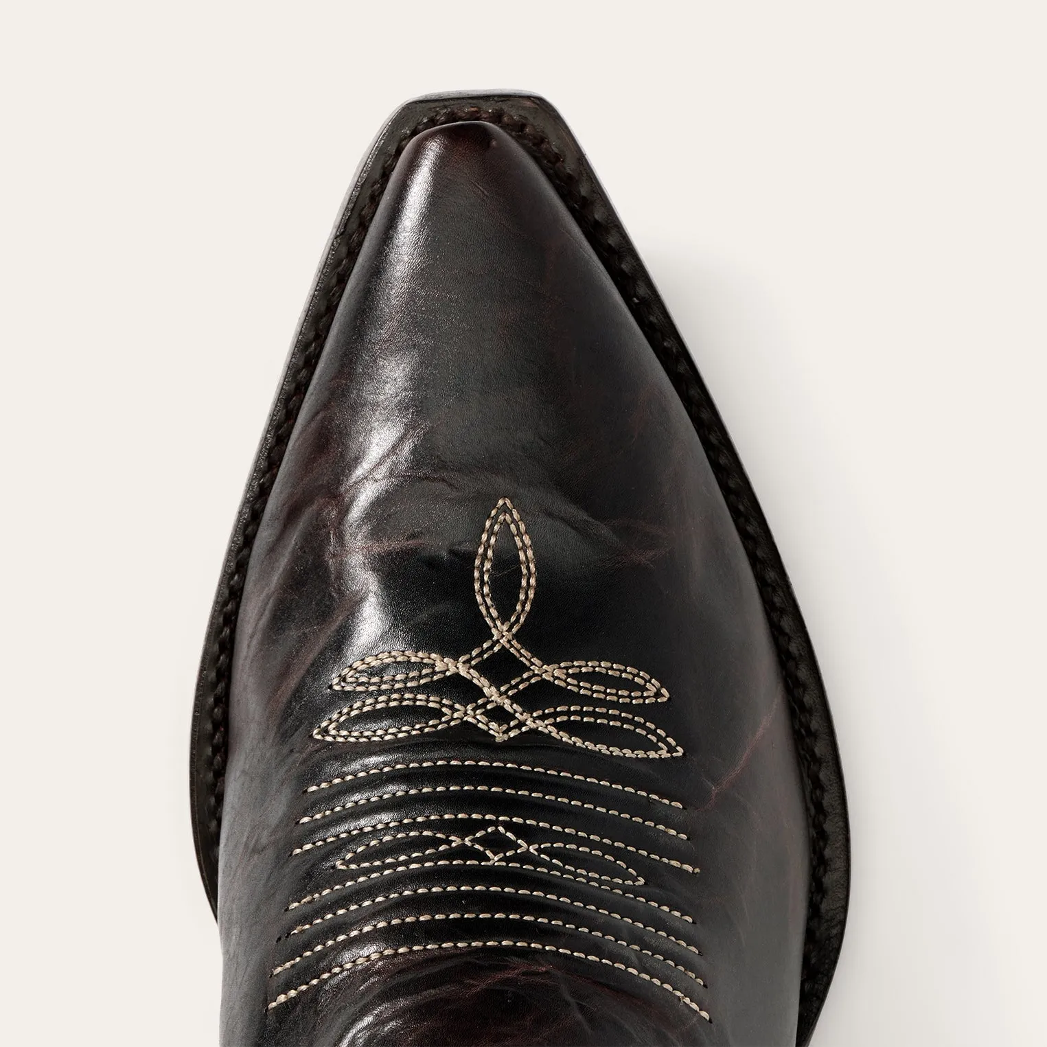 Reagan Boots -STETSON