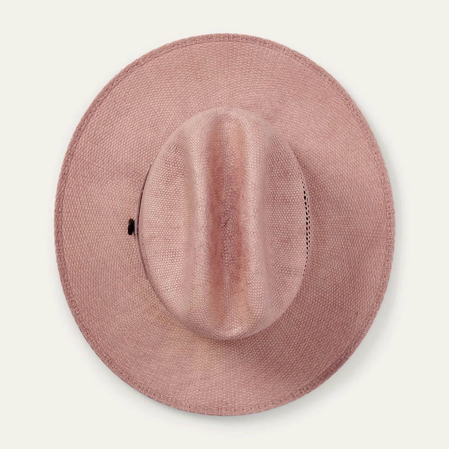 Redwood Straw Hat -STETSON
