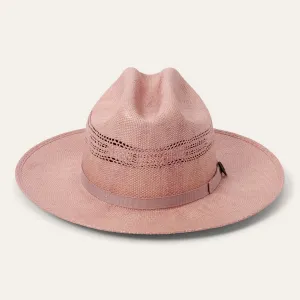 Redwood Straw Hat -STETSON