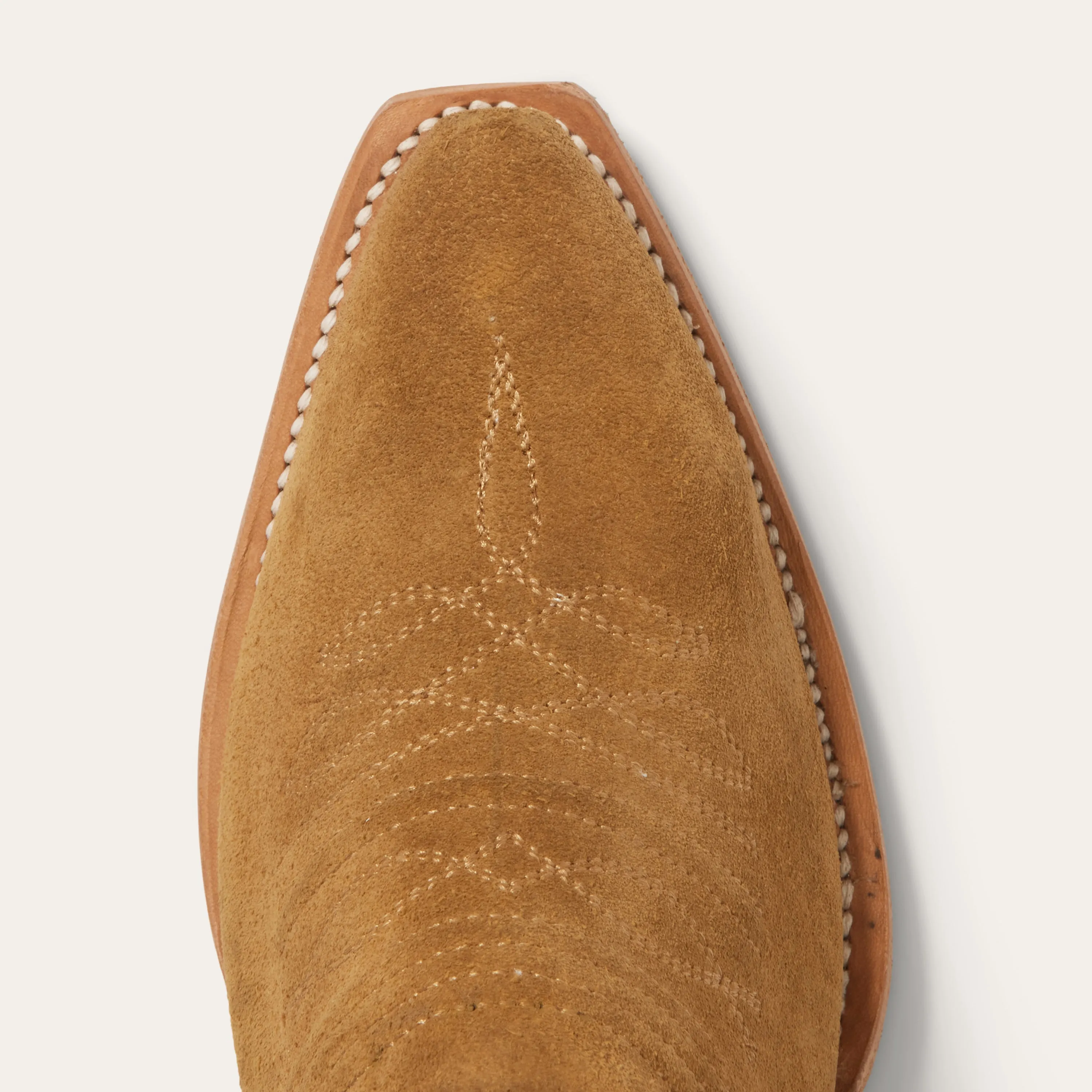 Reed Western Mules -STETSON