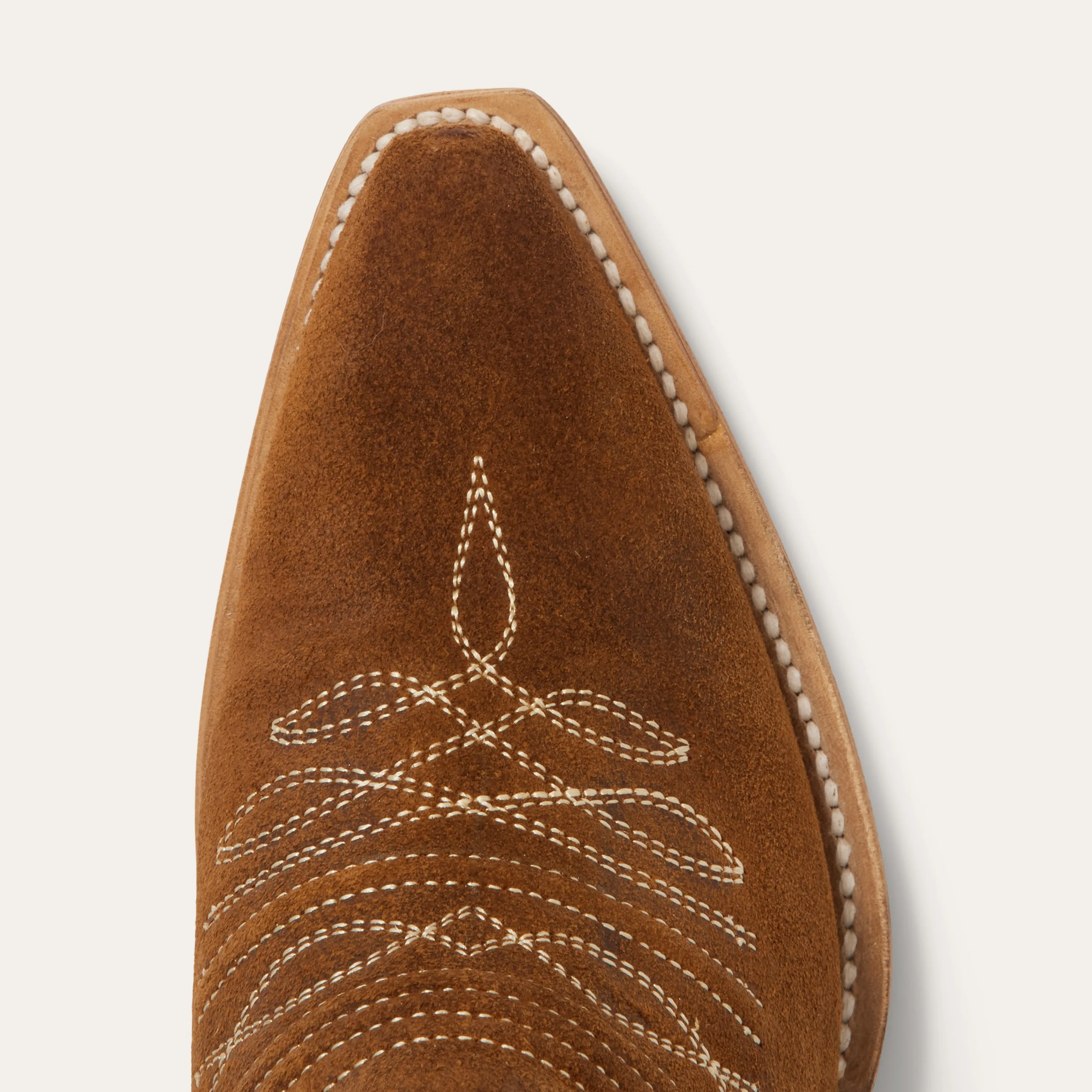 Reed Western Mules -STETSON