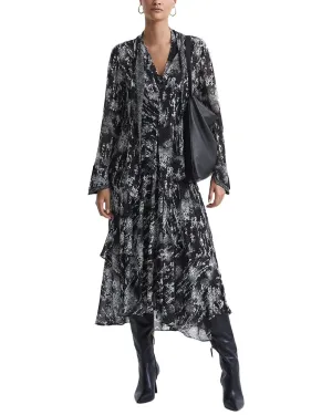 Reiss Callie Dress